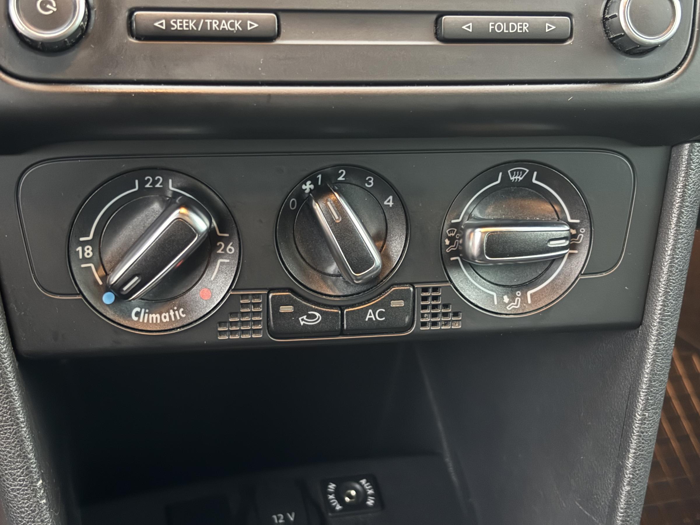 Volkswagen Polo, 2010 - pohled č. 14