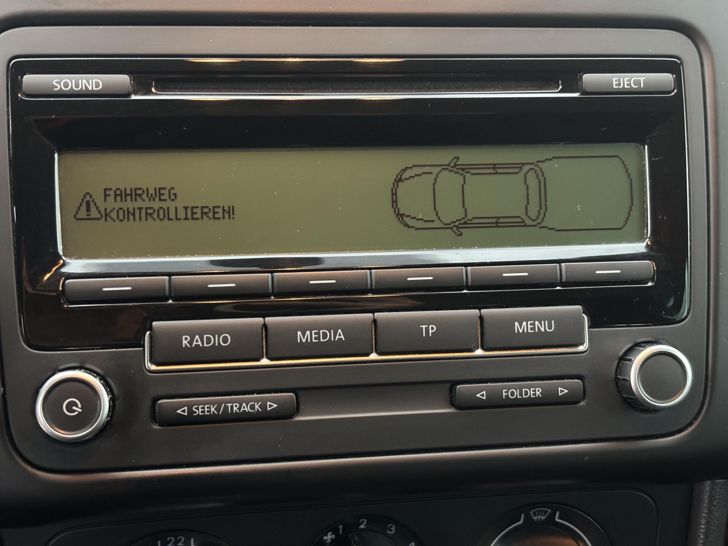 Volkswagen Polo, 2010 - pohled č. 15