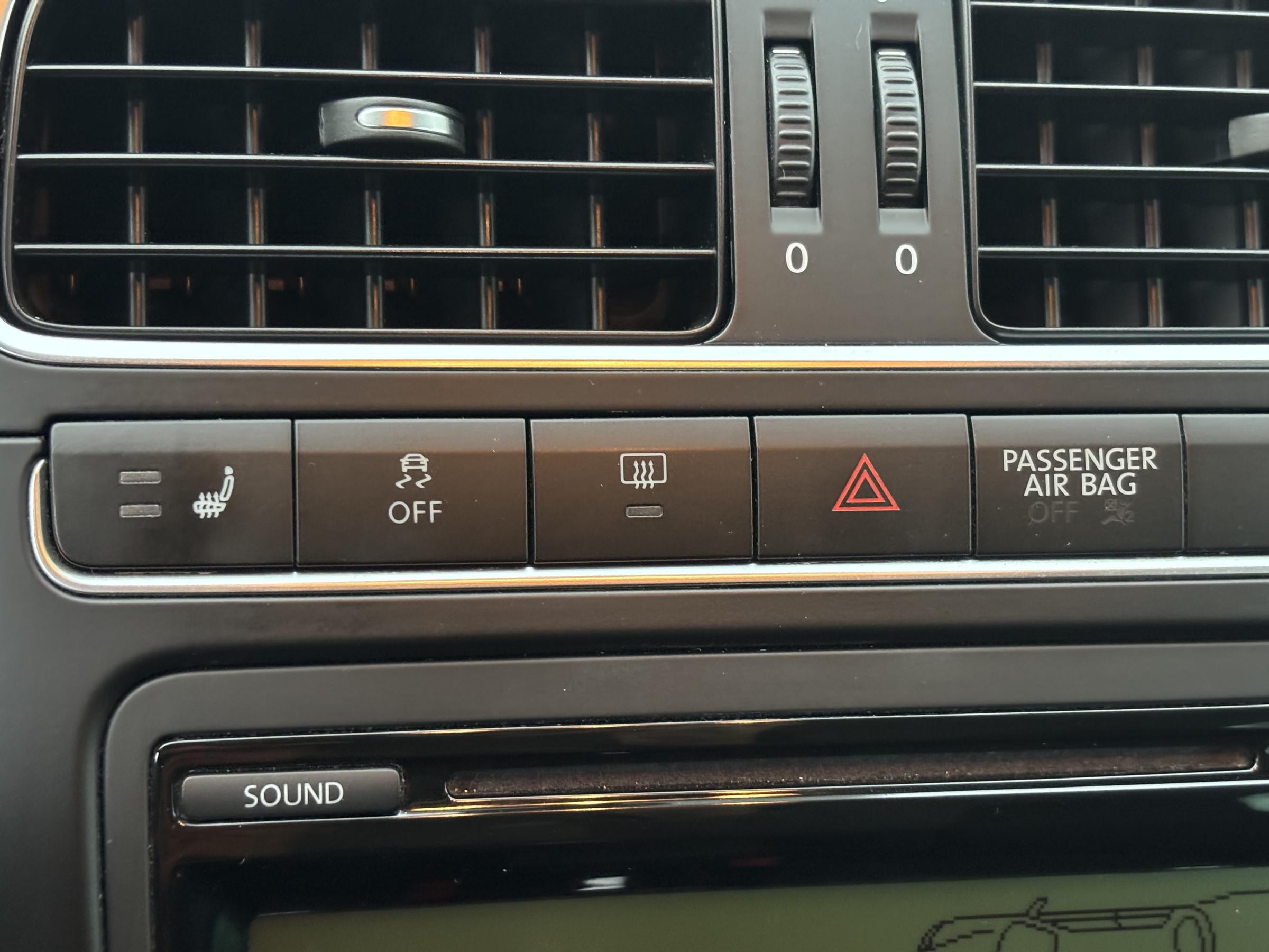 Volkswagen Polo, 2010 - pohled č. 16