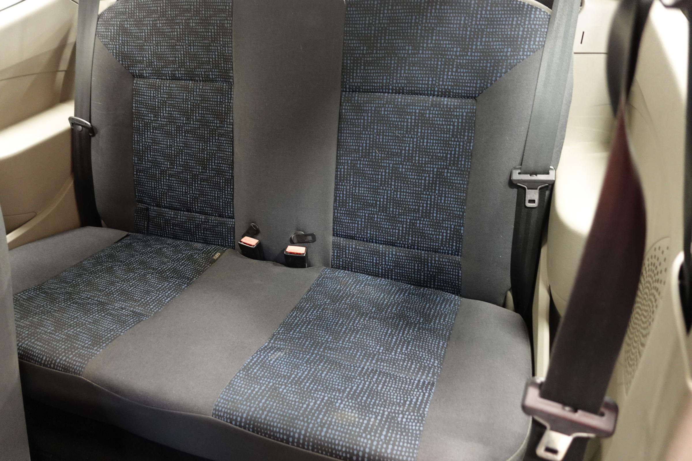 Renault Twingo, 2008 - pohled č. 10