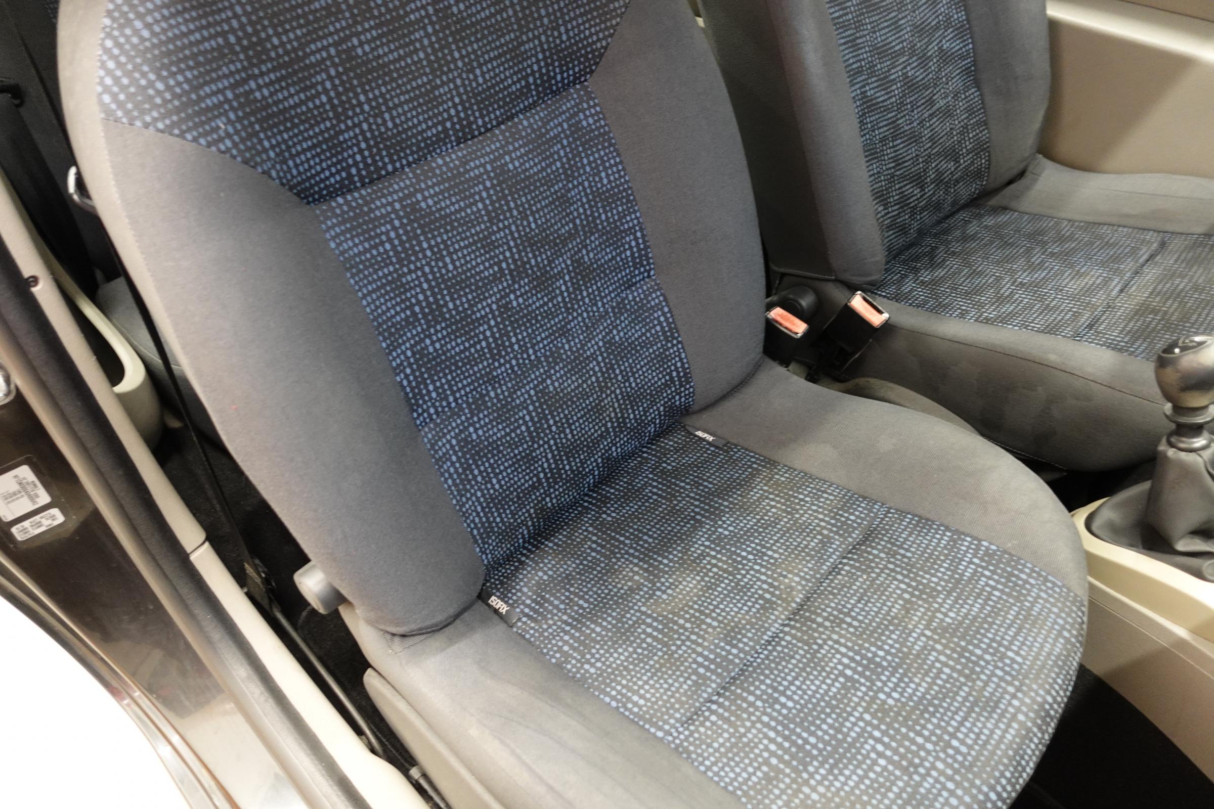 Renault Twingo, 2008 - pohled č. 11