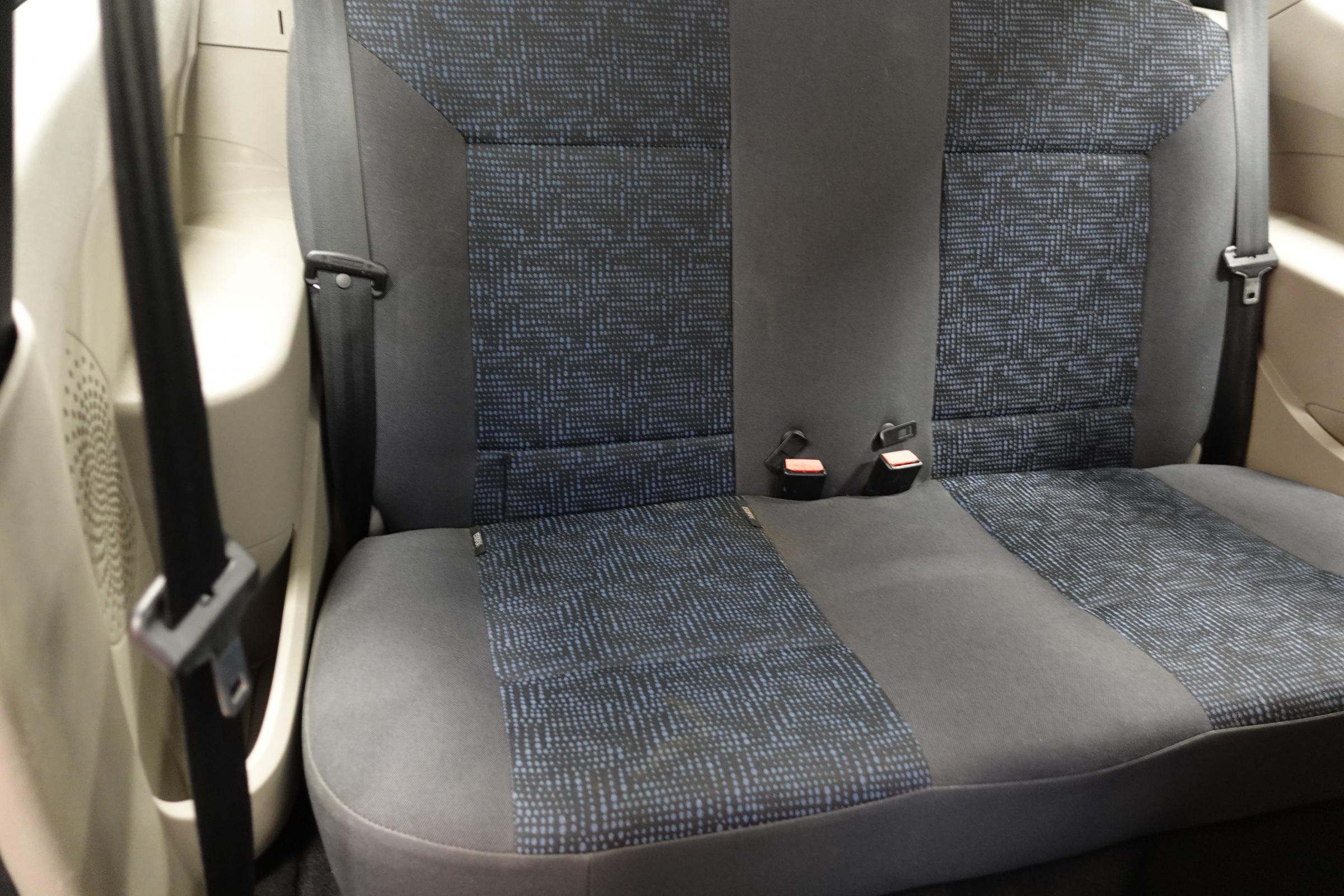 Renault Twingo, 2008 - pohled č. 12