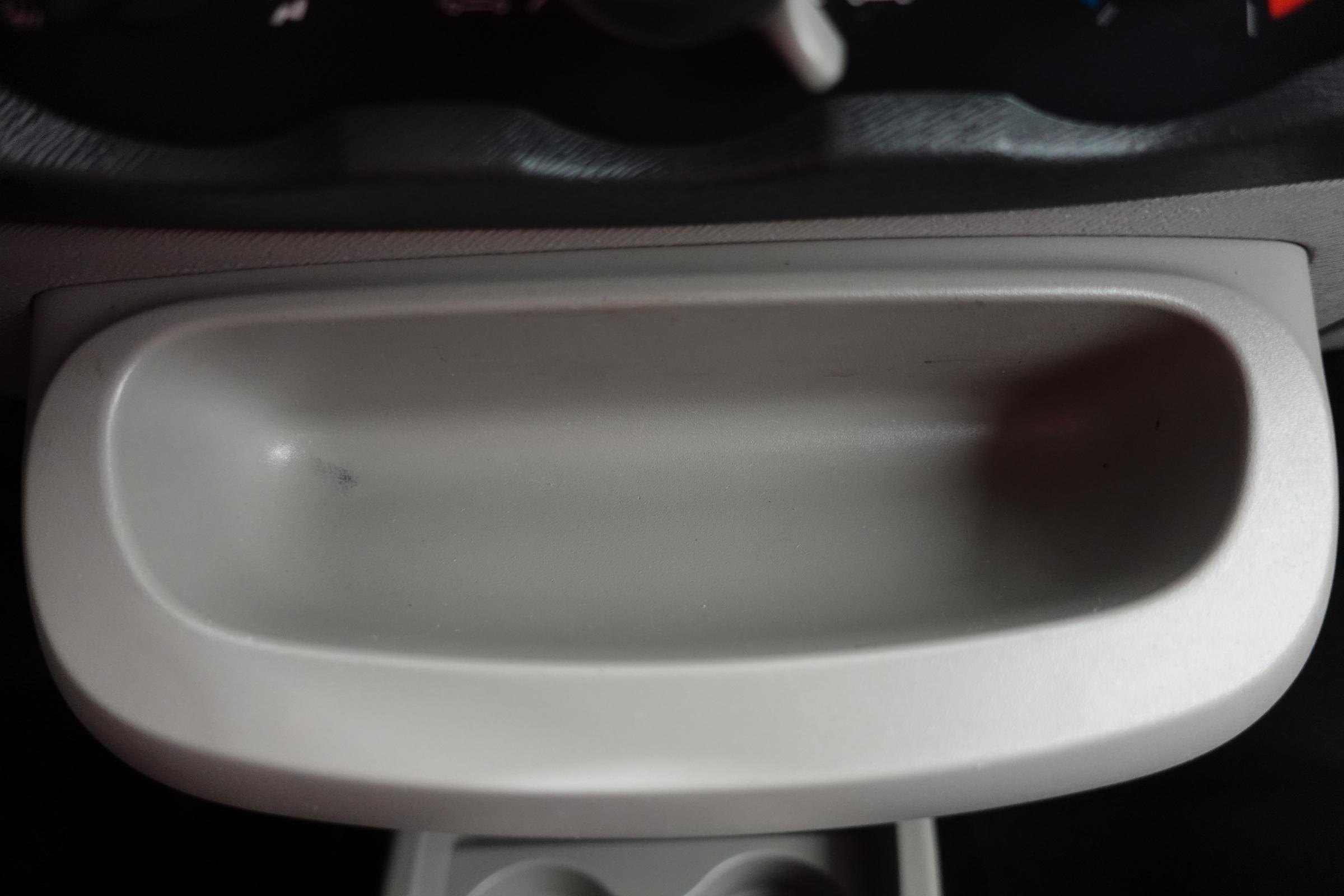 Renault Twingo, 2008 - pohled č. 15