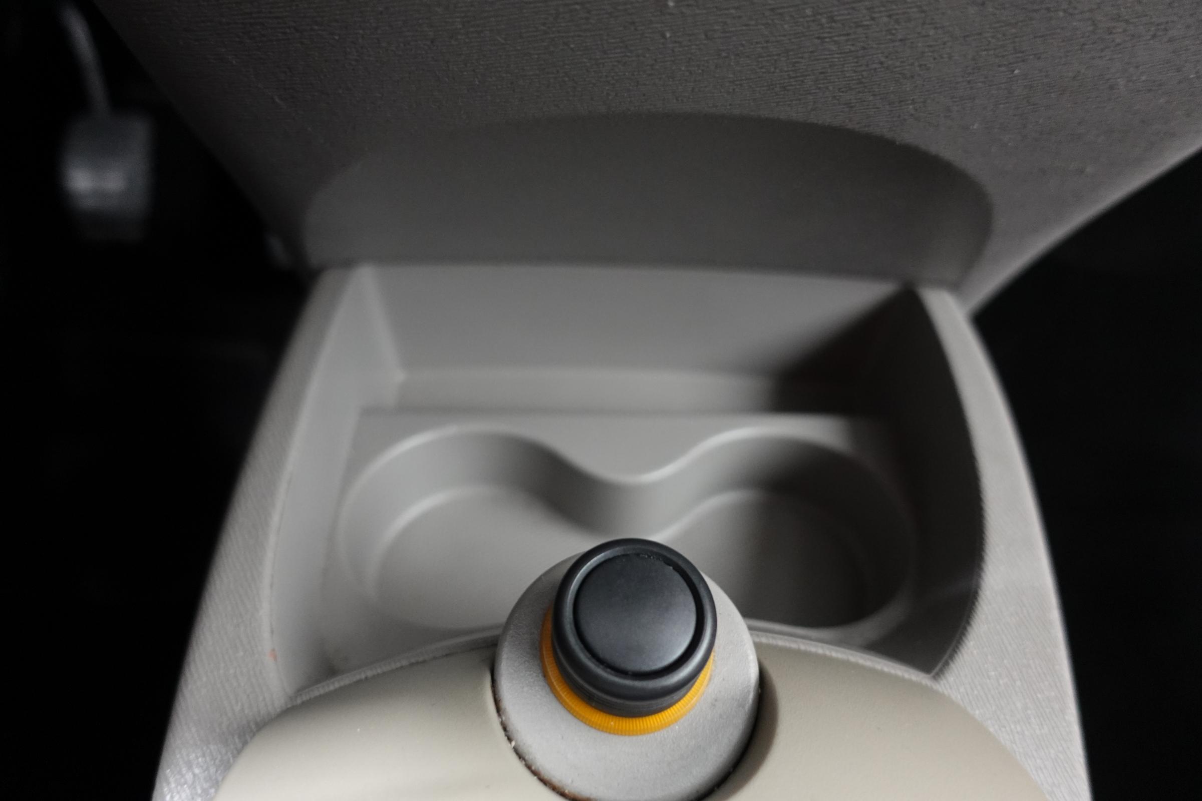 Renault Twingo, 2008 - pohled č. 16