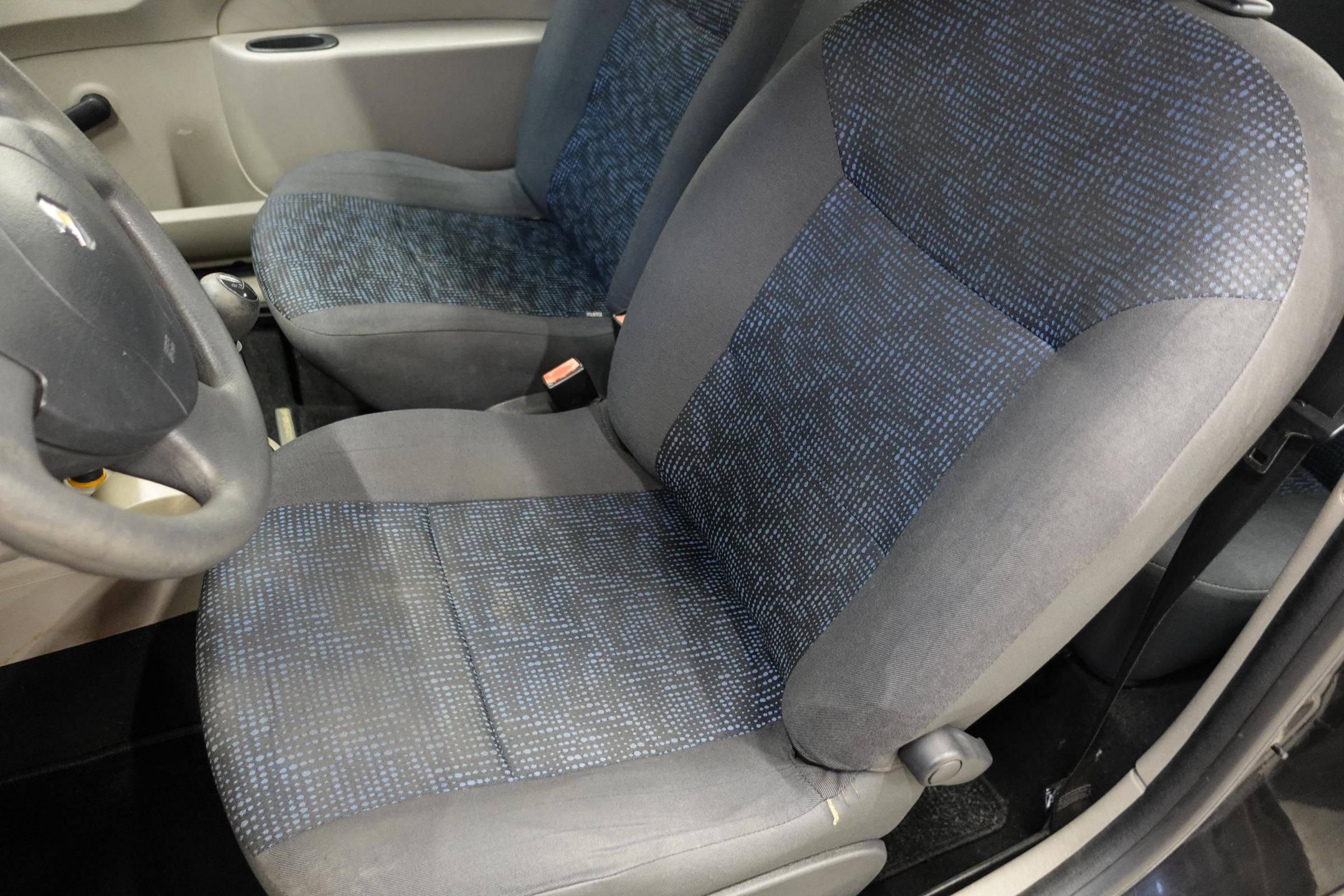 Renault Twingo, 2008 - pohled č. 9