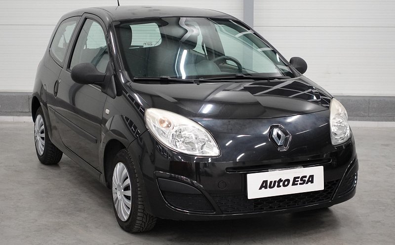 Renault Twingo 1.2i 