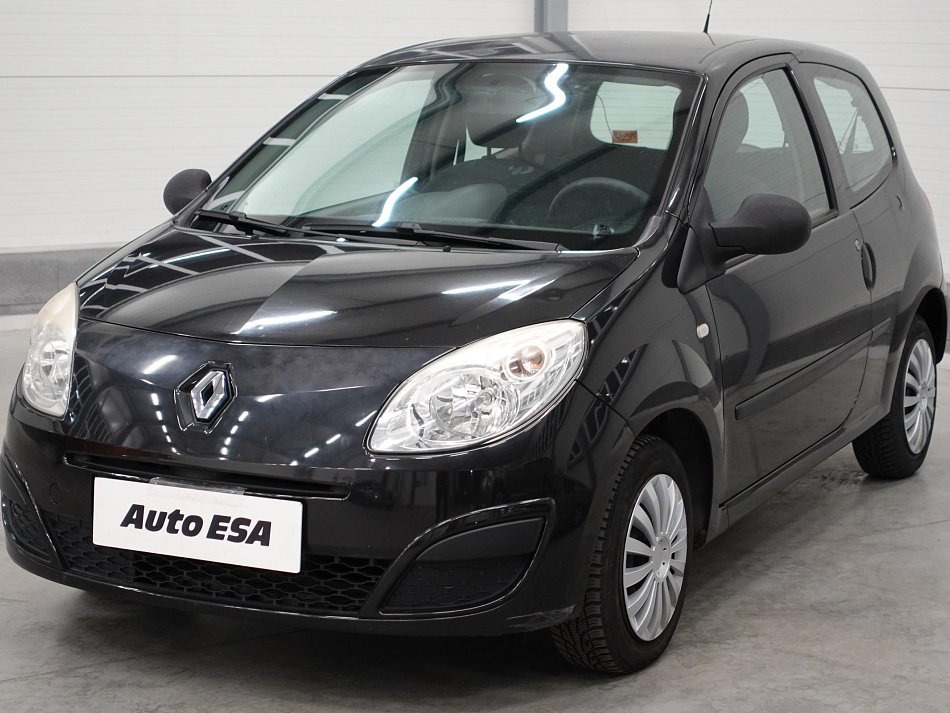 Renault Twingo 1.2i 