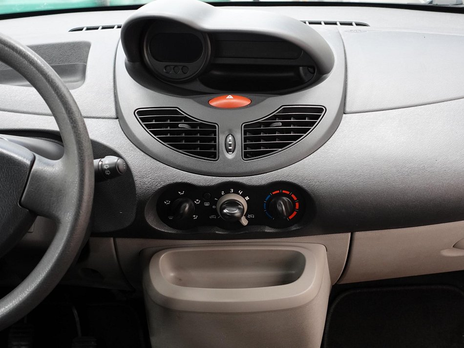 Renault Twingo 1.2i 