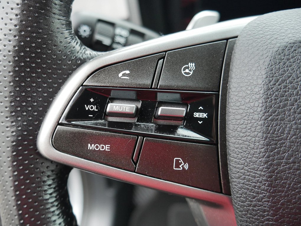 SsangYong Korando 1.5 TGDi Style 4x4