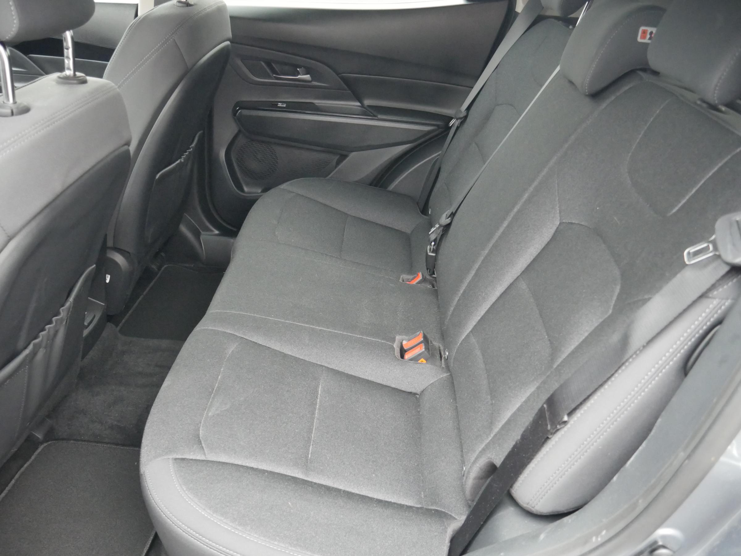 SsangYong Korando, 2022 - pohled č. 10