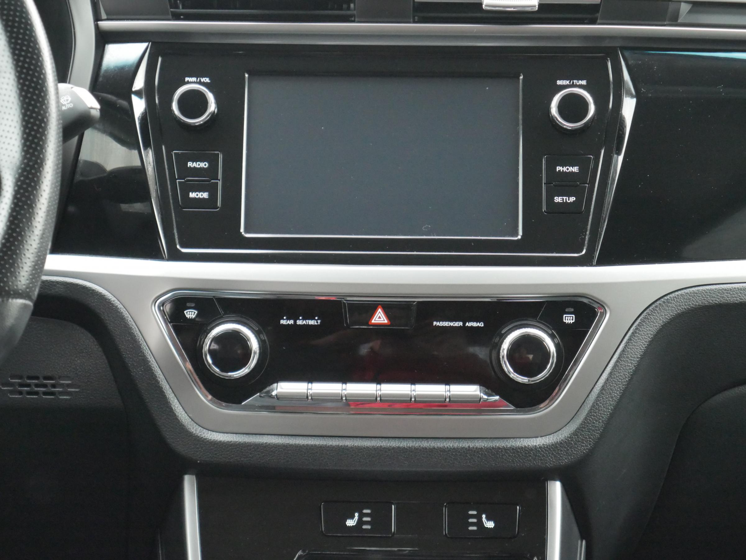 SsangYong Korando, 2022 - pohled č. 11