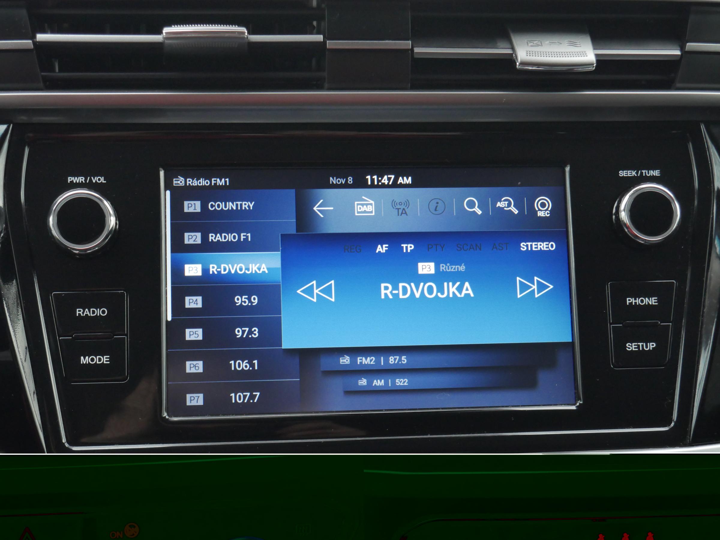 SsangYong Korando, 2022 - pohled č. 12