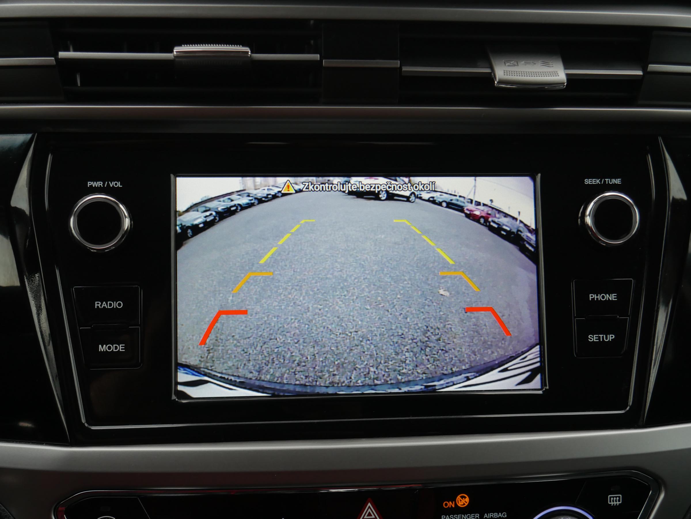 SsangYong Korando, 2022 - pohled č. 14