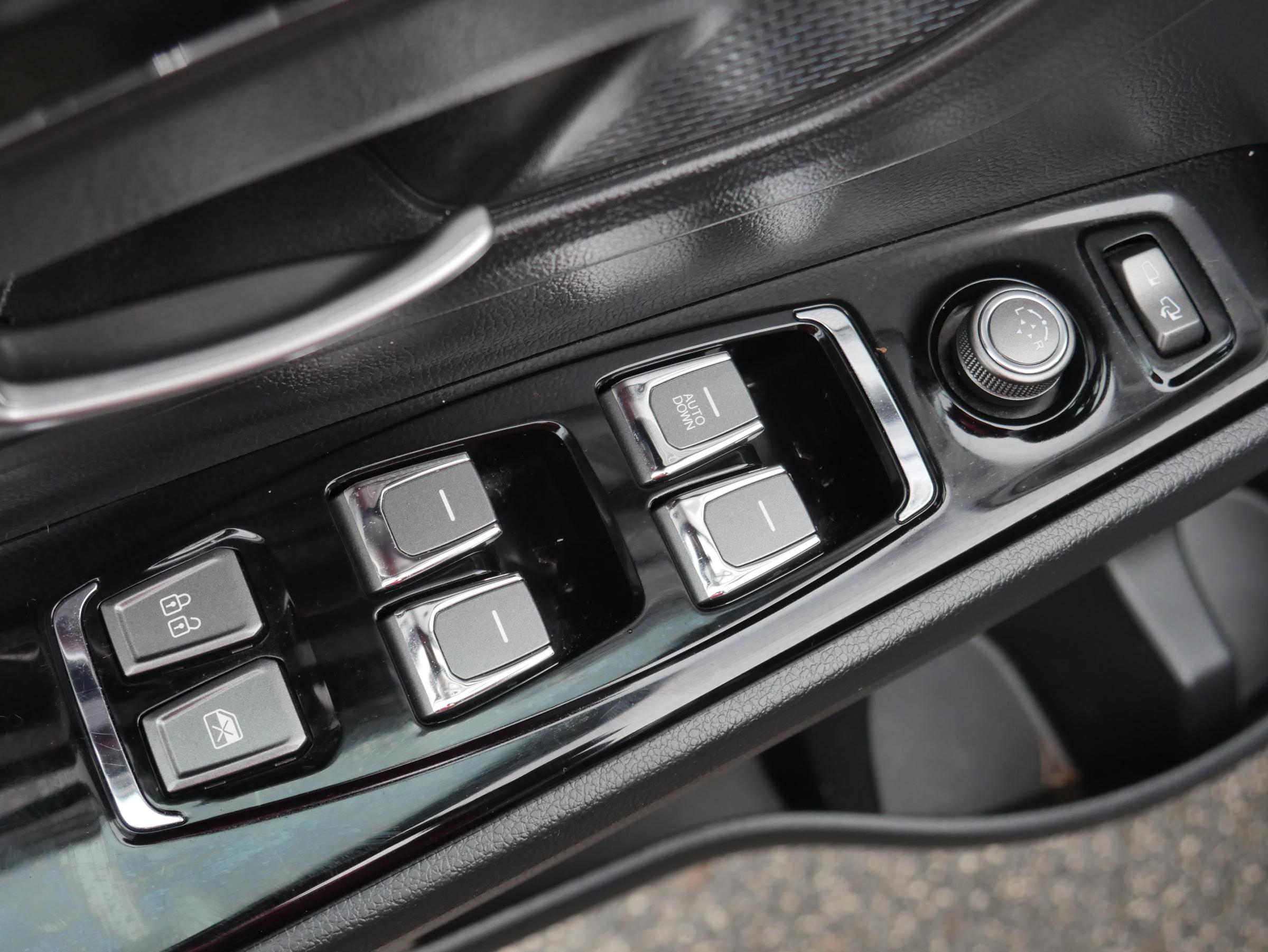 SsangYong Korando, 2022 - pohled č. 15