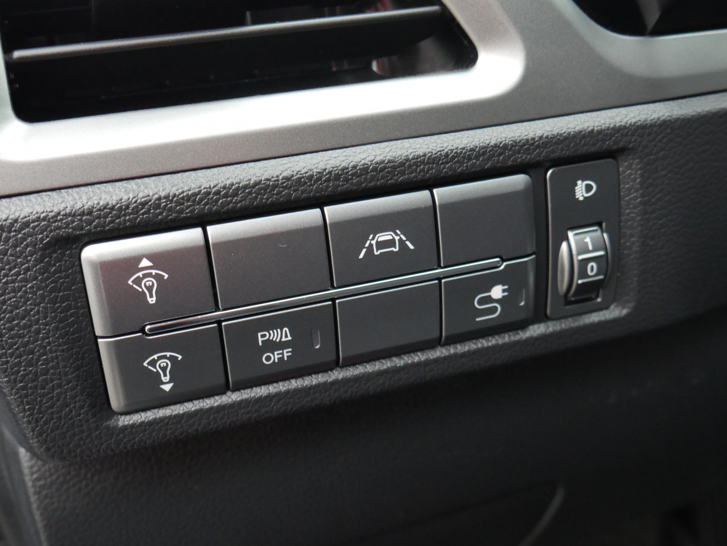 SsangYong Korando, 2022 - pohled č. 16