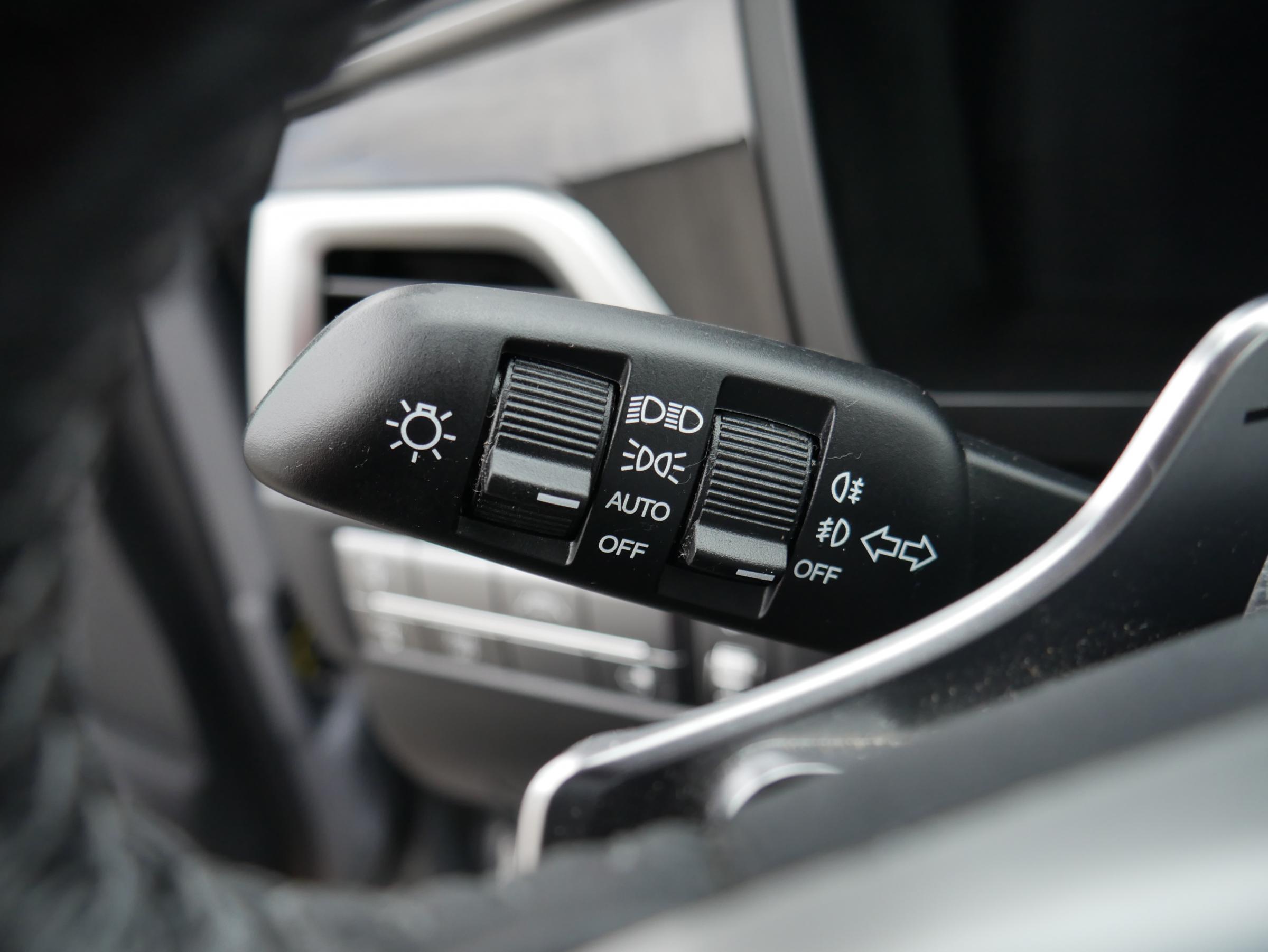 SsangYong Korando, 2022 - pohled č. 17