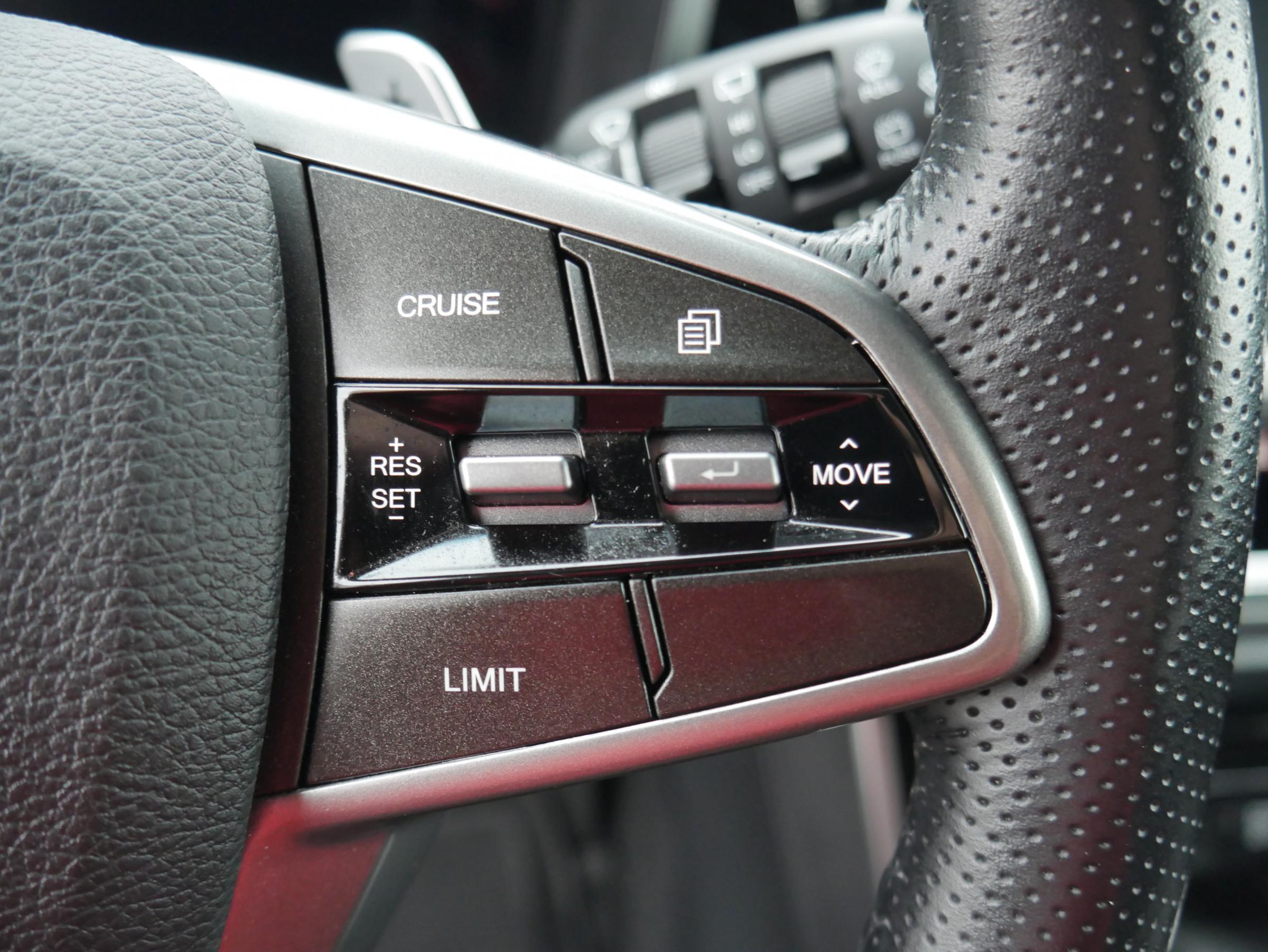 SsangYong Korando, 2022 - pohled č. 19