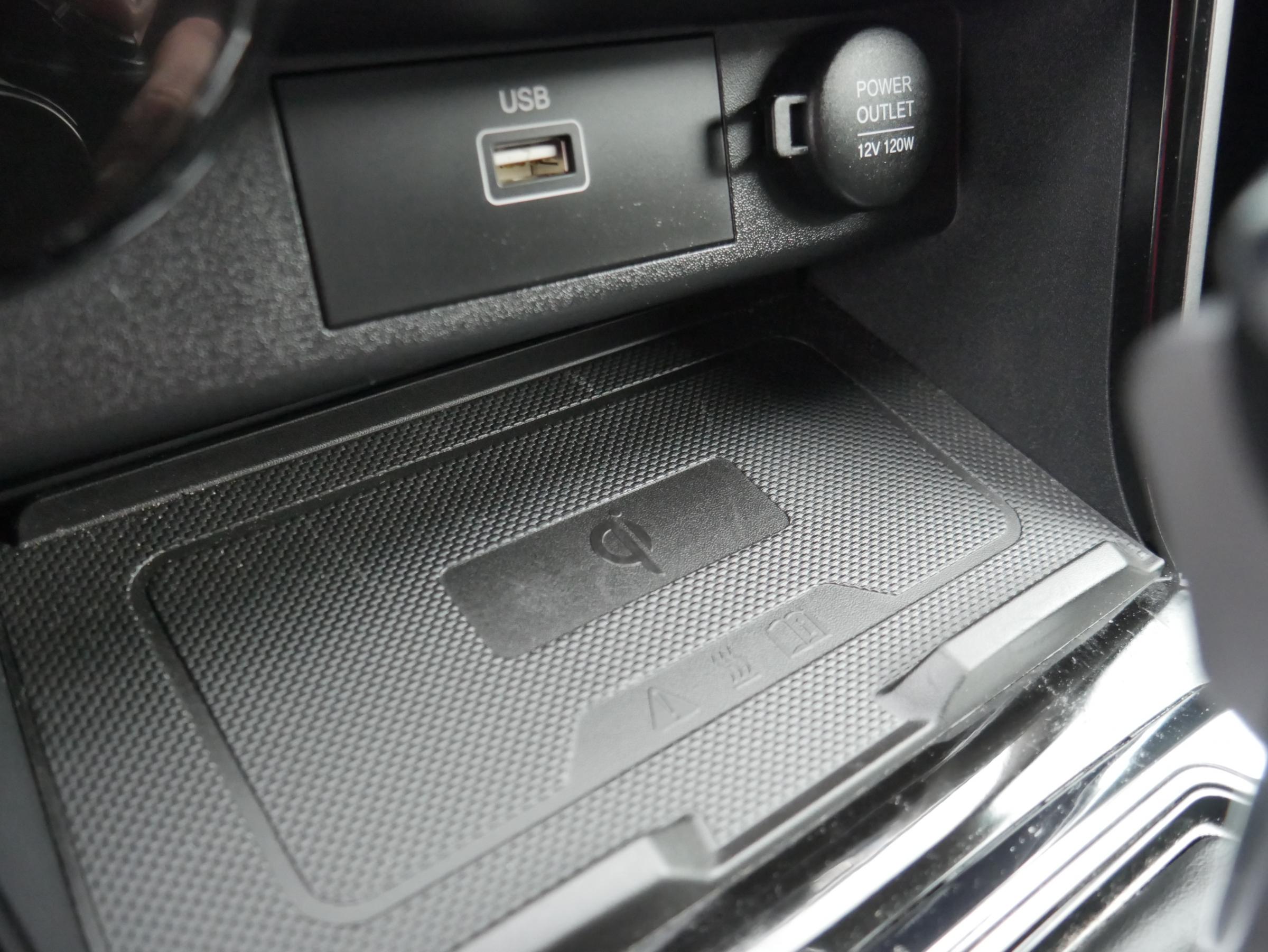 SsangYong Korando, 2022 - pohled č. 20