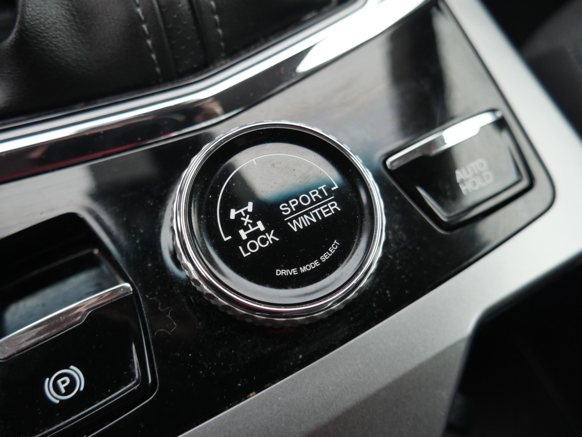 SsangYong Korando, 2022 - pohled č. 21