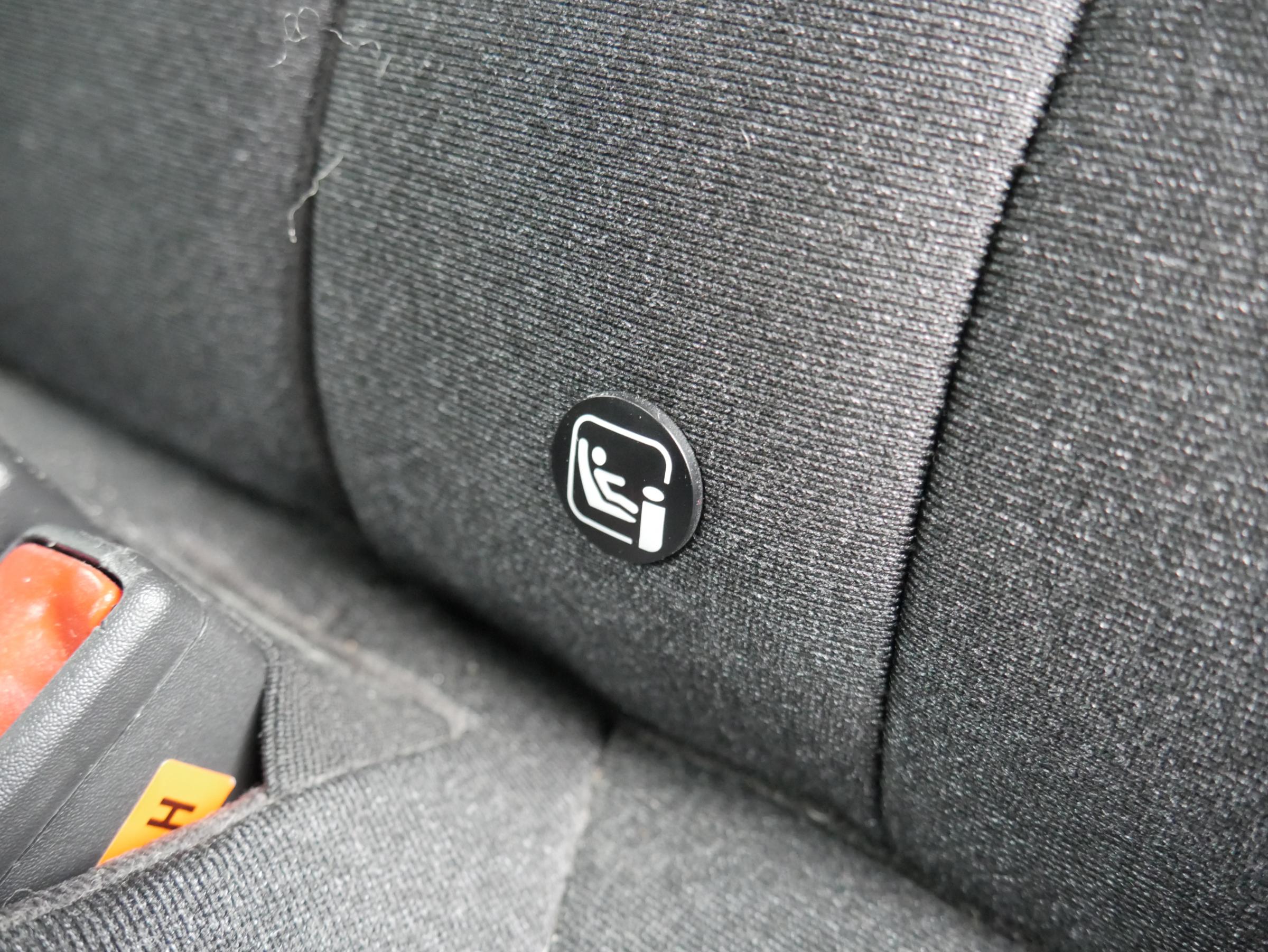 SsangYong Korando, 2022 - pohled č. 22