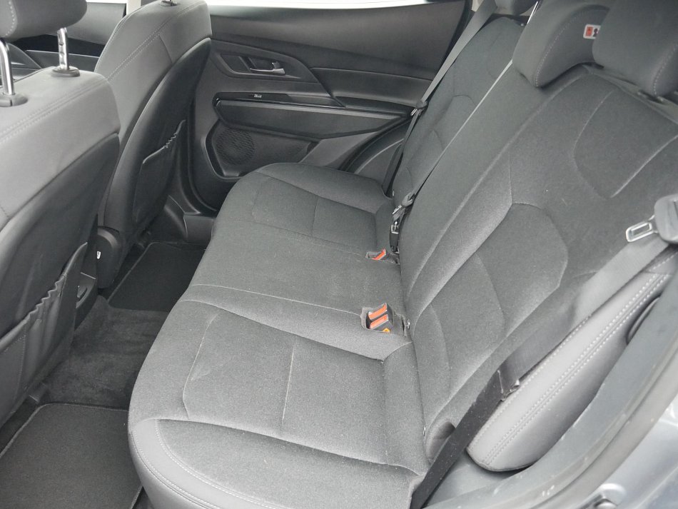 SsangYong Korando 1.5 TGDi Style 4x4