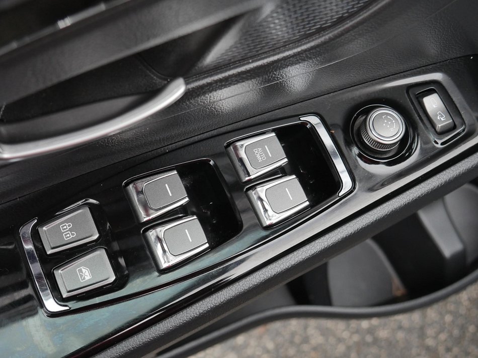 SsangYong Korando 1.5 TGDi Style 4x4