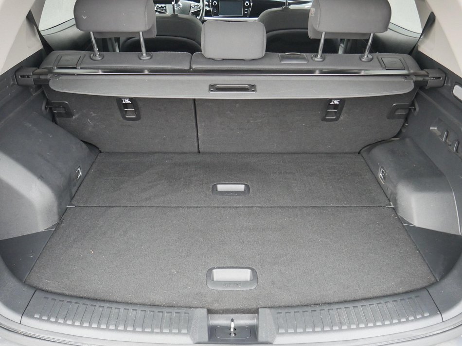 SsangYong Korando 1.5 TGDi Style 4x4