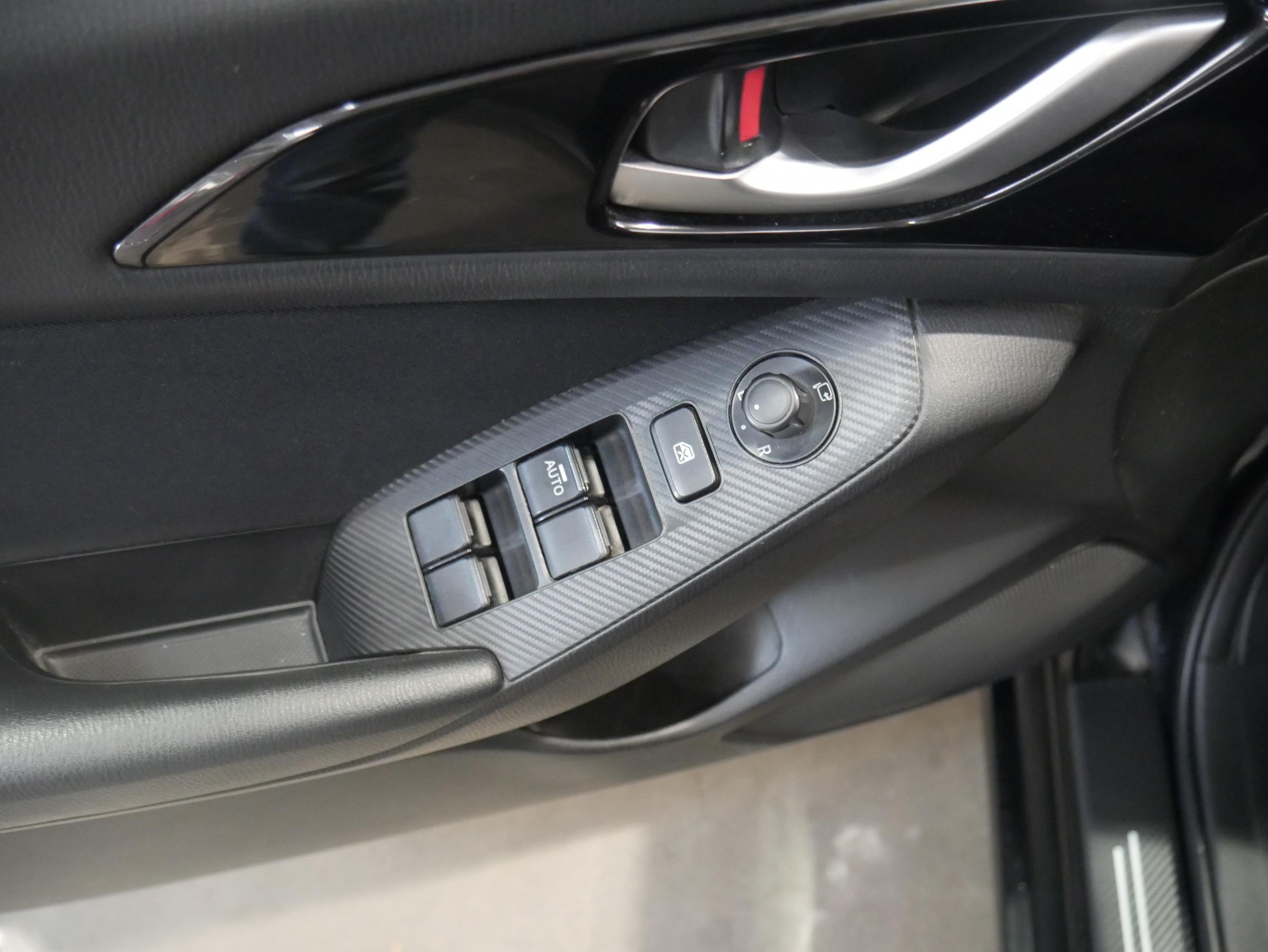 Mazda 3, 2014 - pohled č. 11