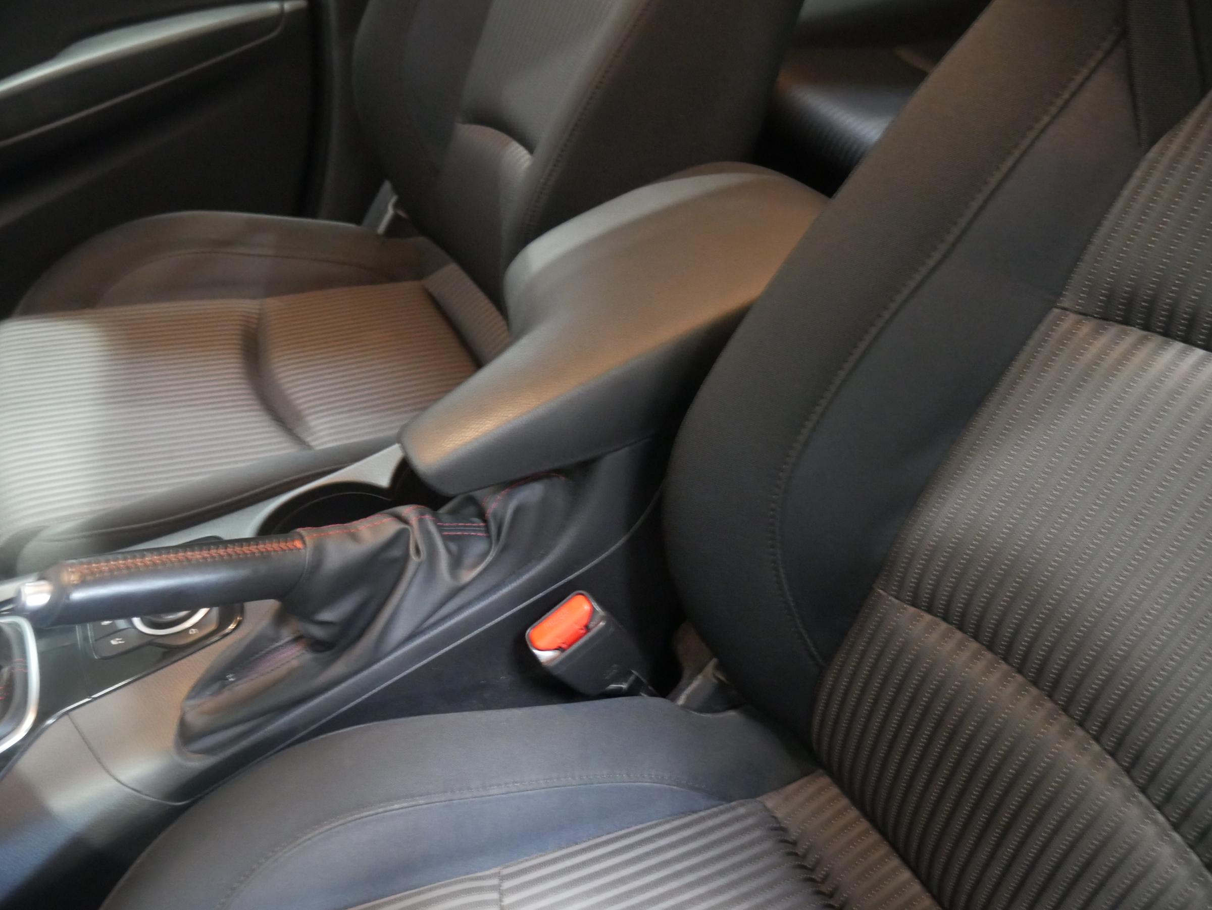 Mazda 3, 2014 - pohled č. 18