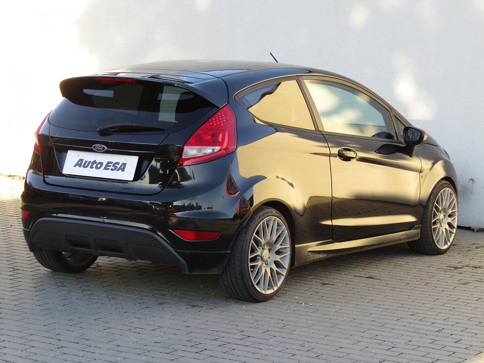 Ford Fiesta 1.4i 