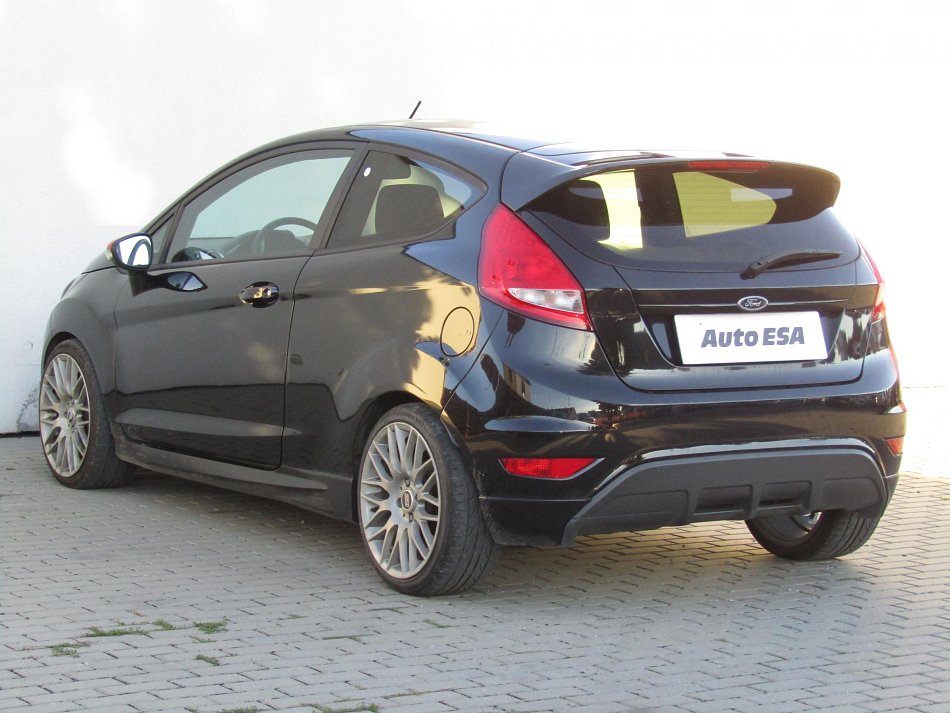 Ford Fiesta 1.4i 