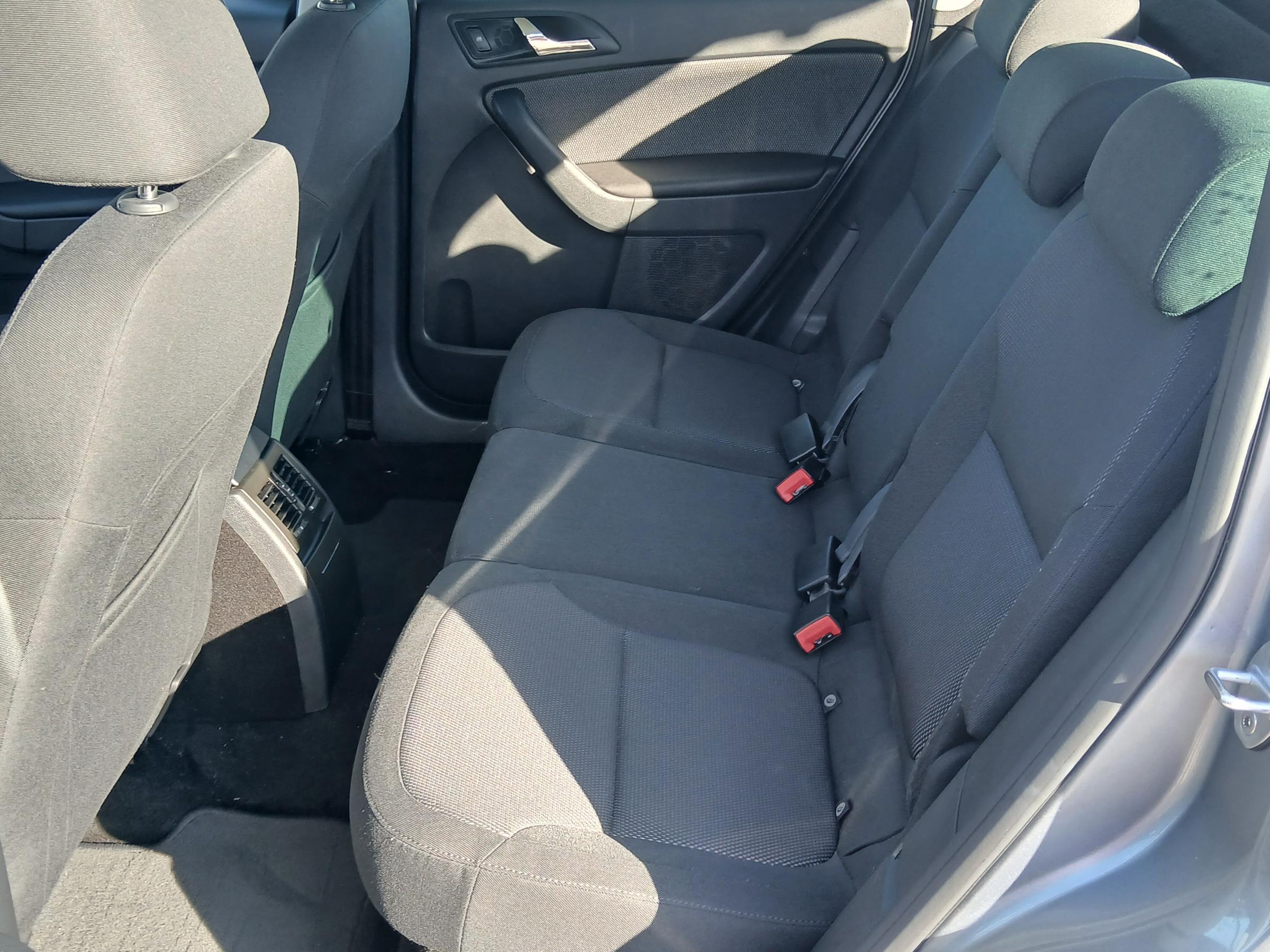 Škoda Yeti, 2013 - pohled č. 10