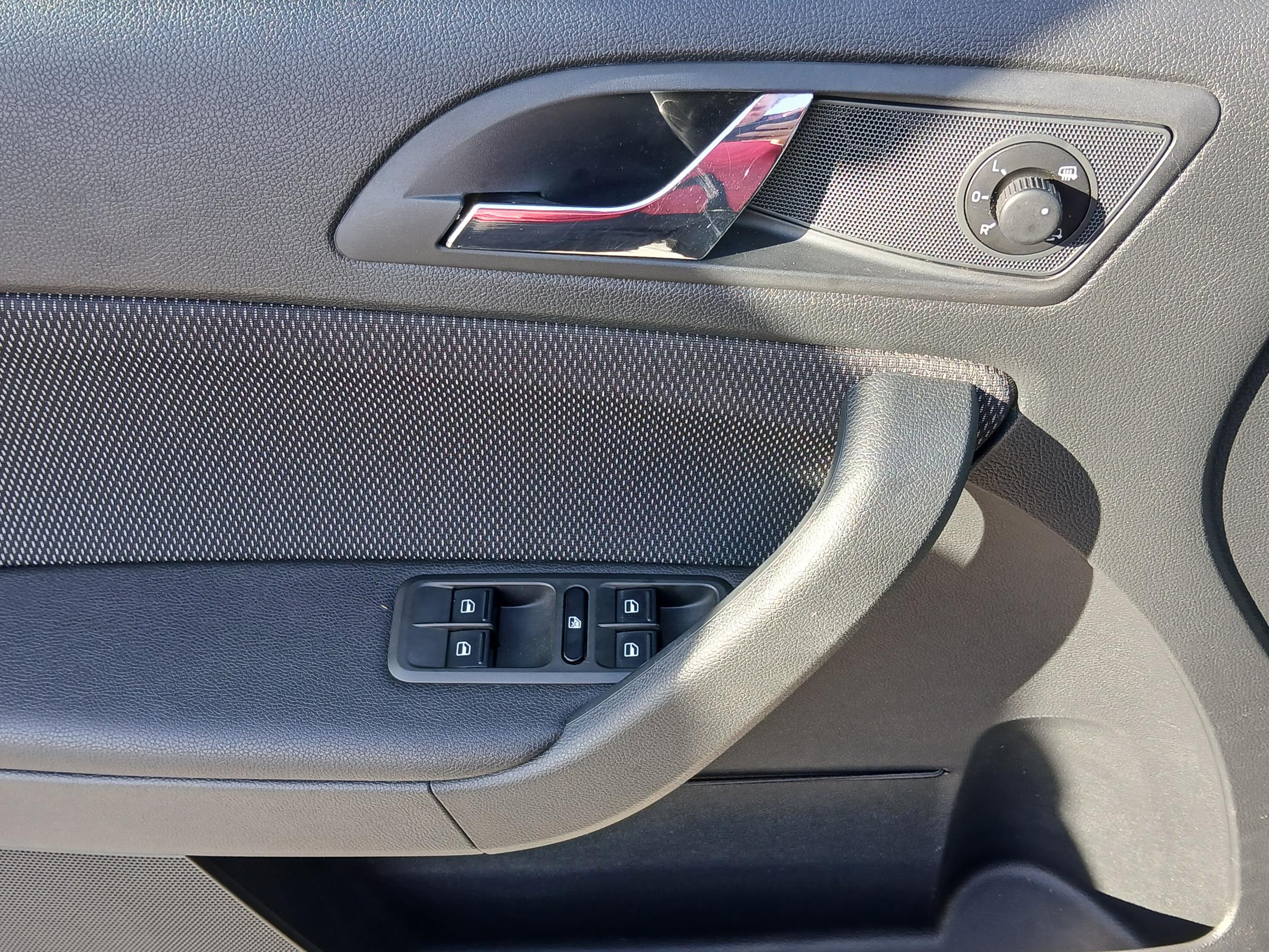 Škoda Yeti, 2013 - pohled č. 11