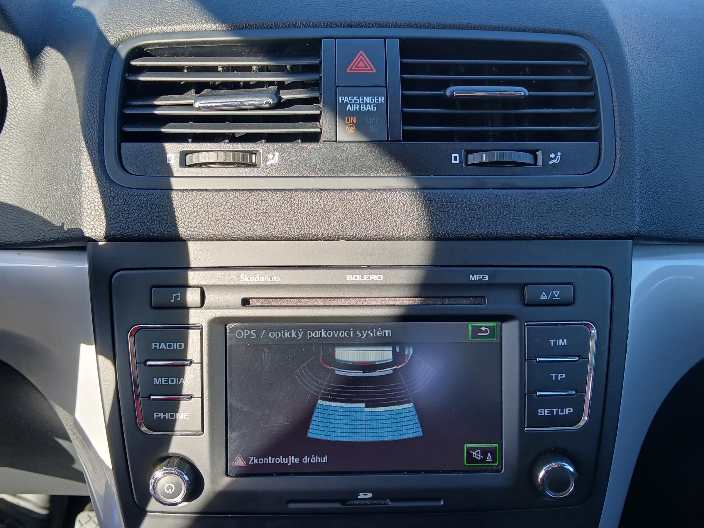 Škoda Yeti, 2013 - pohled č. 13