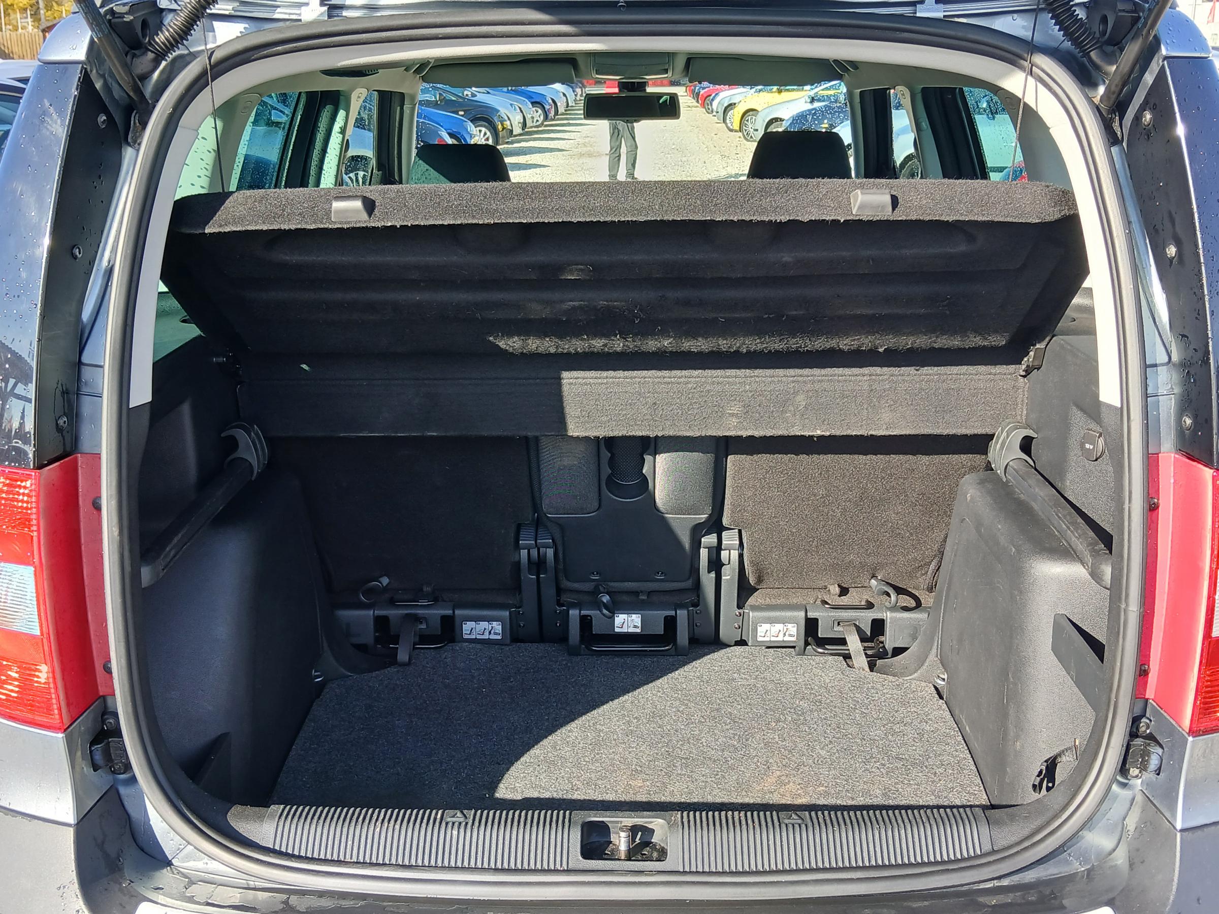 Škoda Yeti, 2013 - pohled č. 7