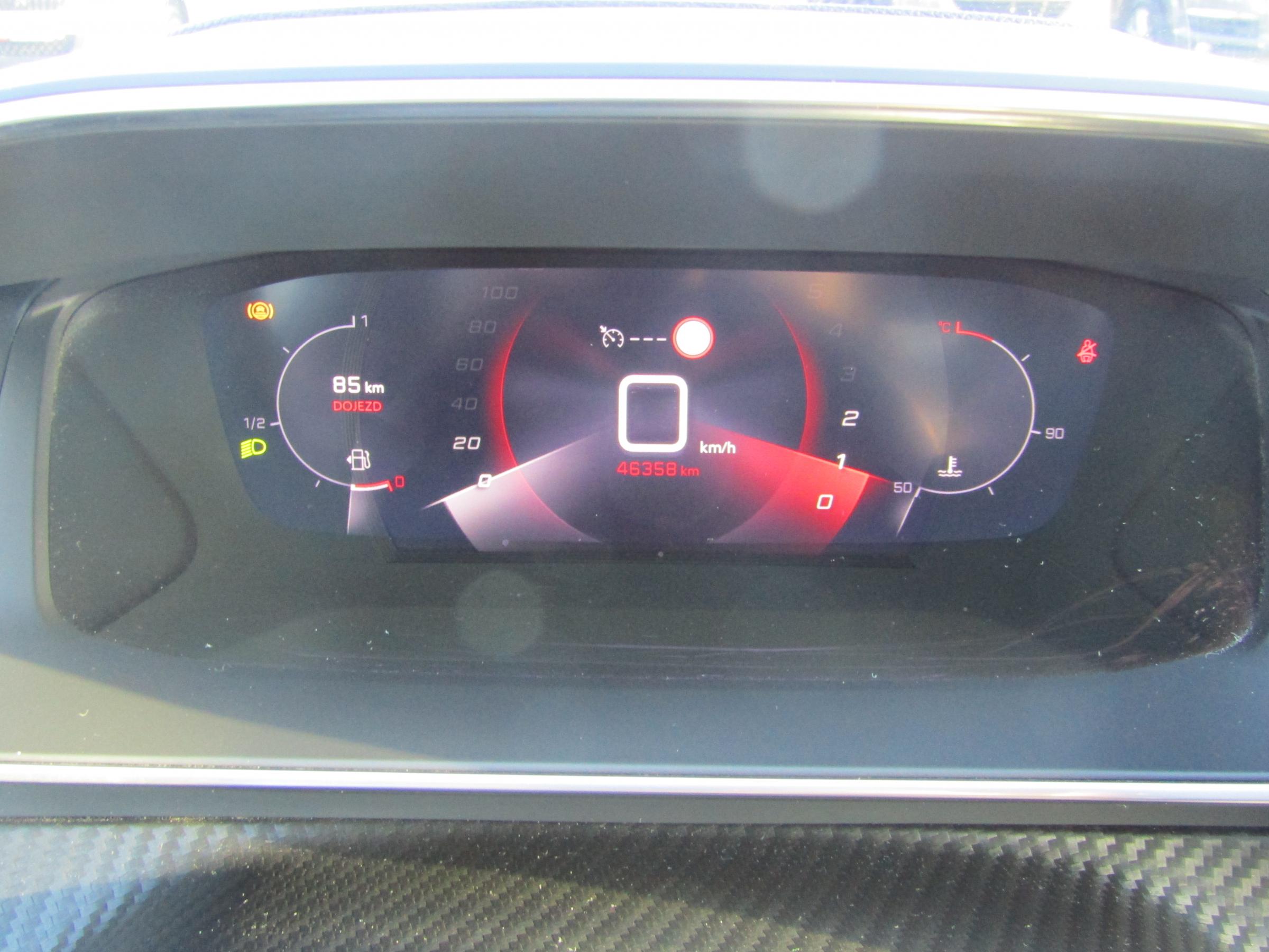 Peugeot 2008, 2020 - pohled č. 19