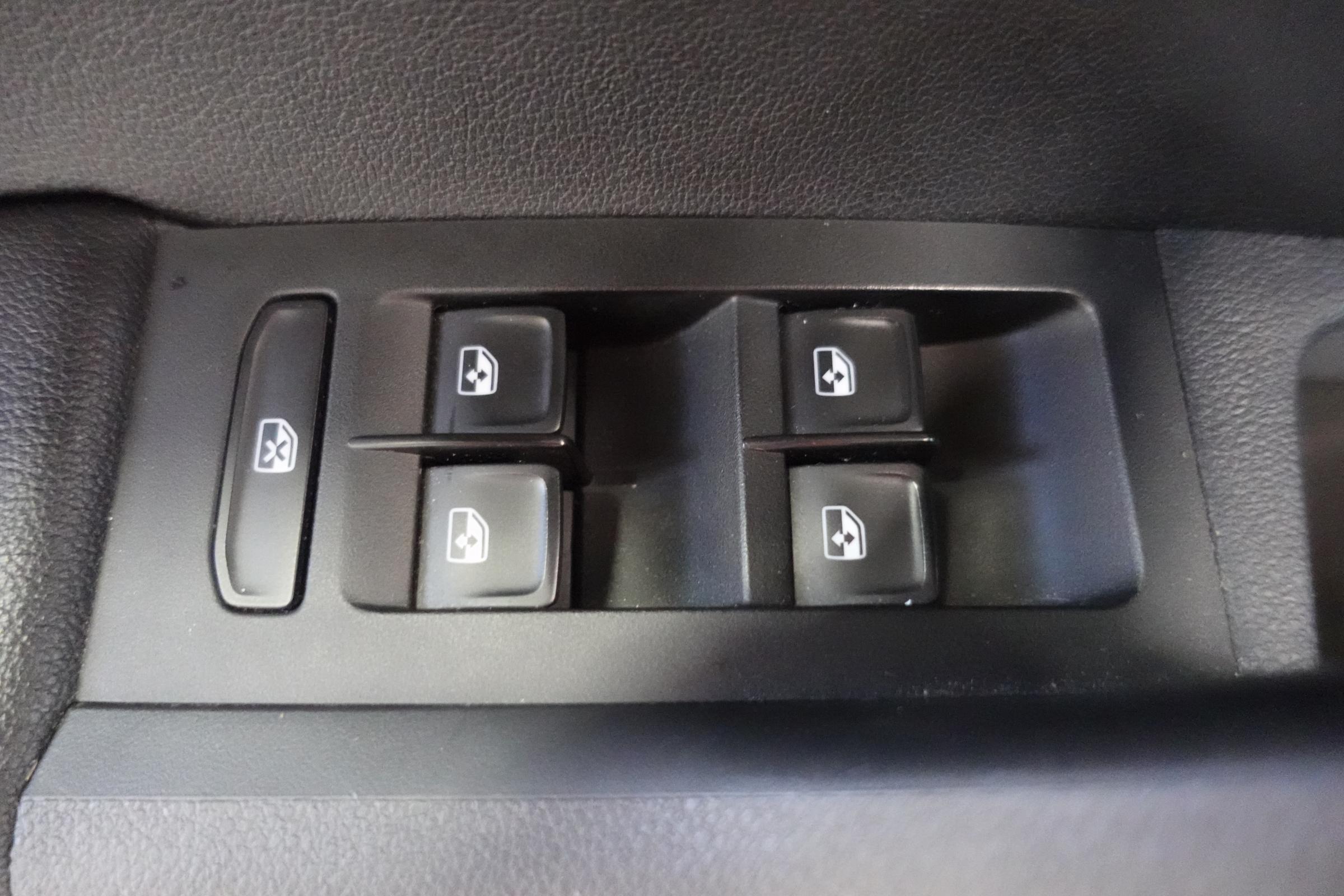 Škoda Octavia III, 2019 - pohled č. 13