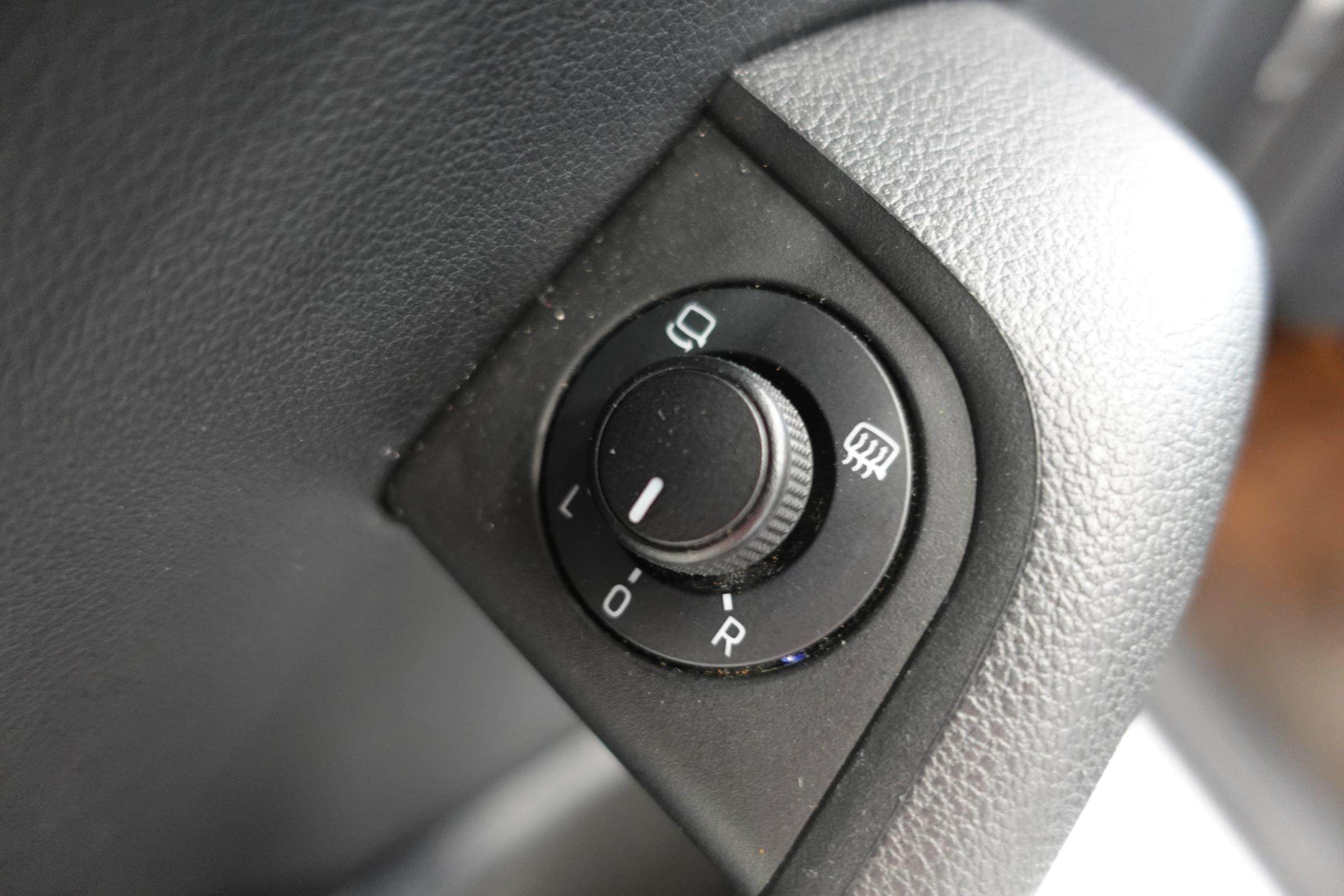 Škoda Octavia III, 2019 - pohled č. 14