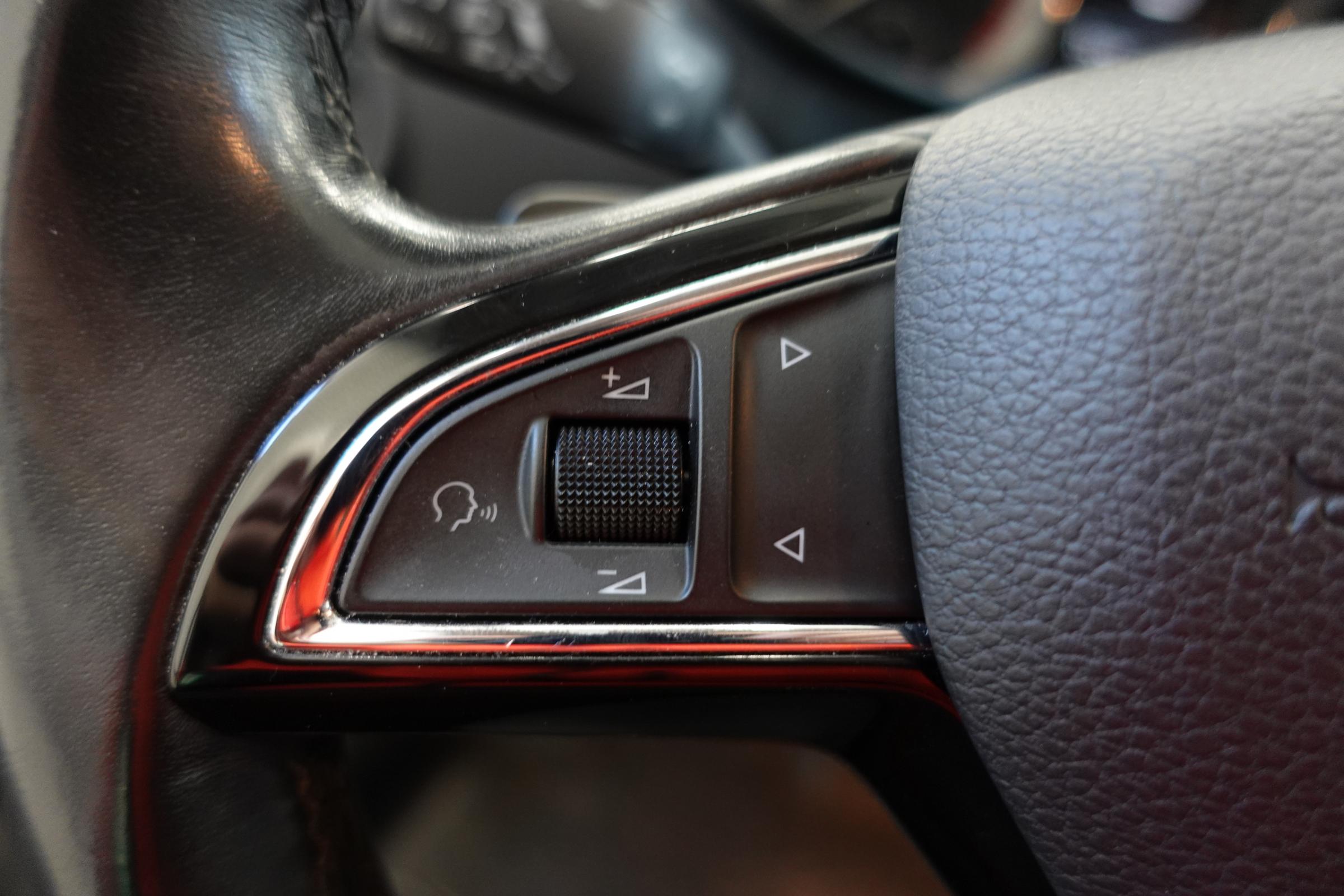 Škoda Octavia III, 2019 - pohled č. 15