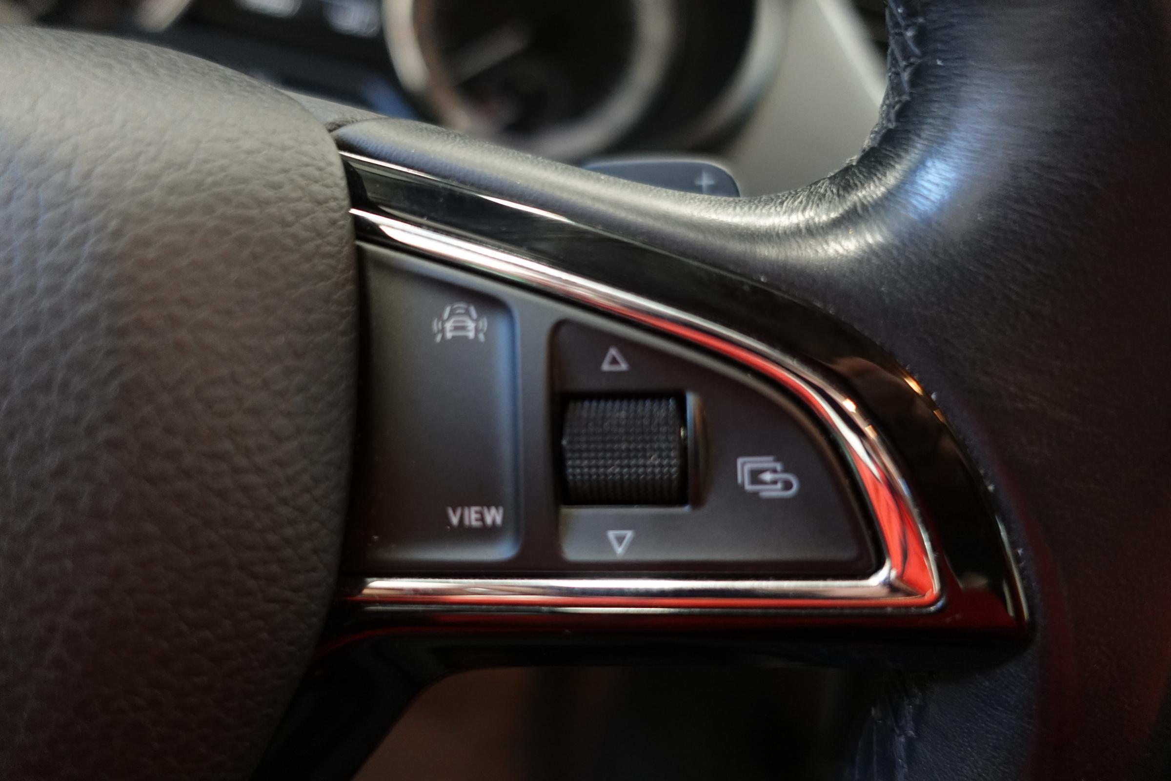 Škoda Octavia III, 2019 - pohled č. 16