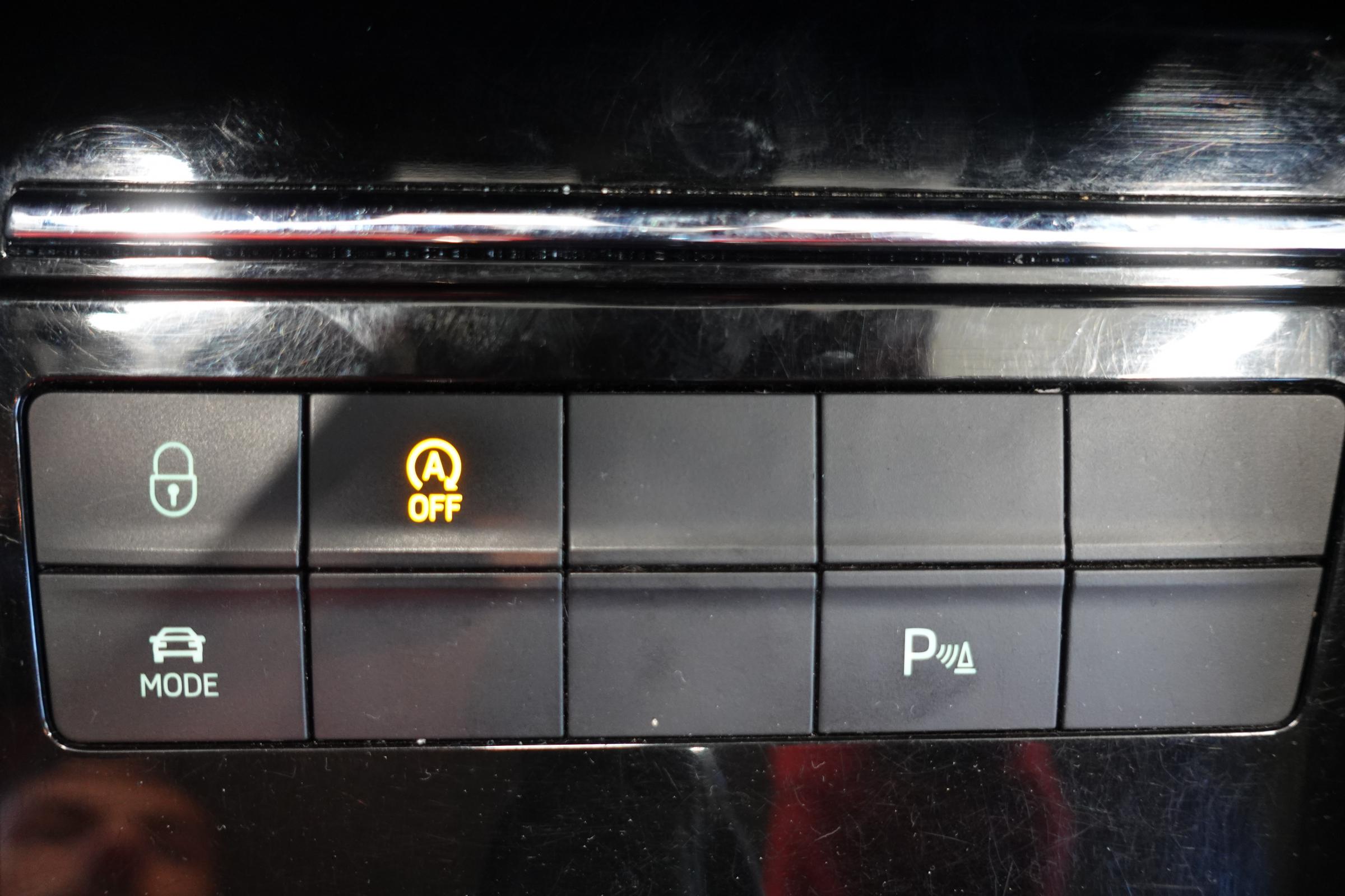 Škoda Octavia III, 2019 - pohled č. 20