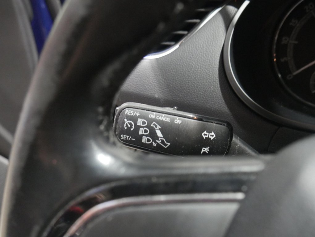 Škoda Octavia III 2.0 TDi Ambition