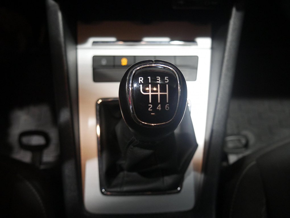 Škoda Octavia III 2.0 TDi Ambition