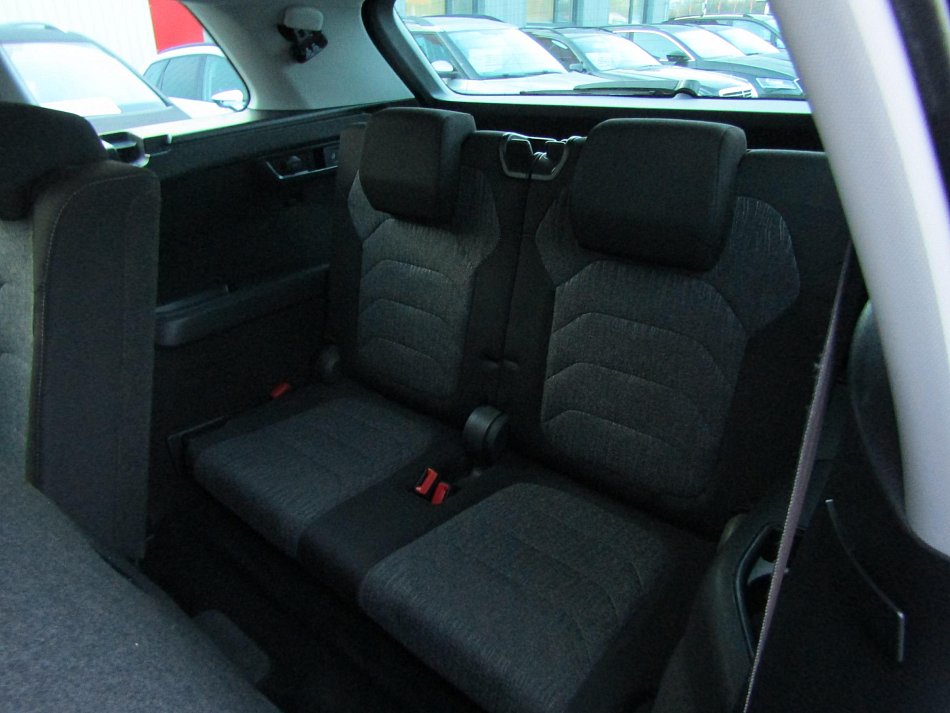 Škoda Kodiaq 1.5 TSi Style