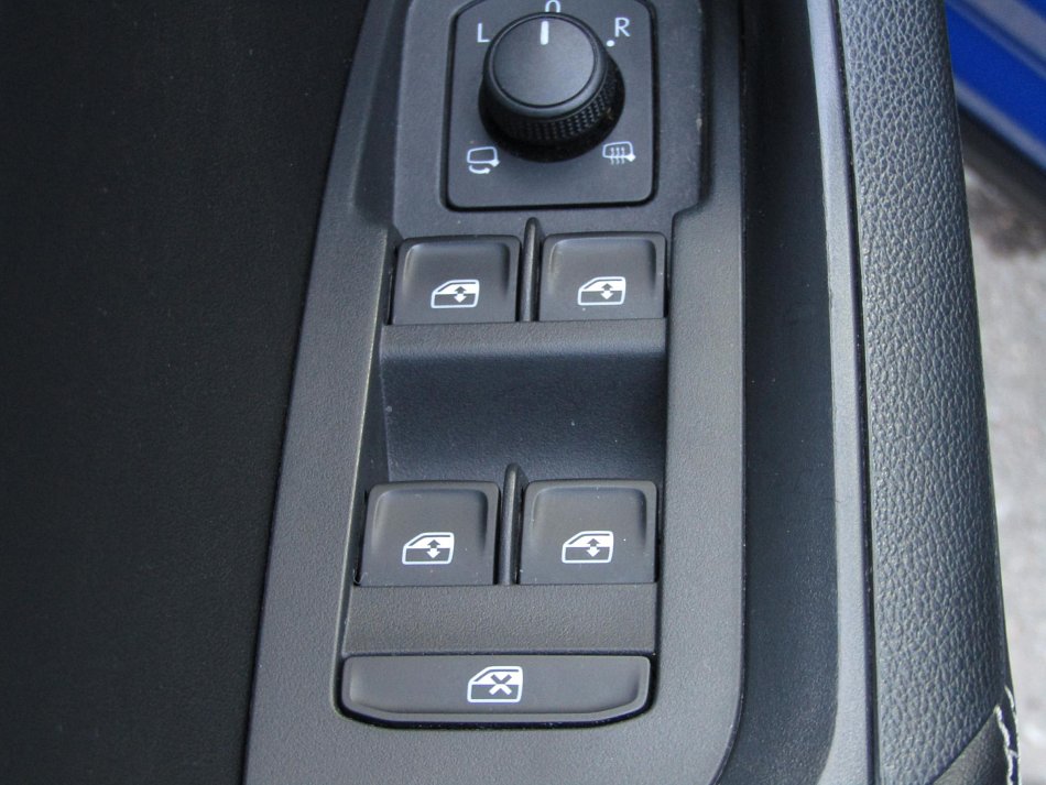 Škoda Kodiaq 1.5 TSi Style