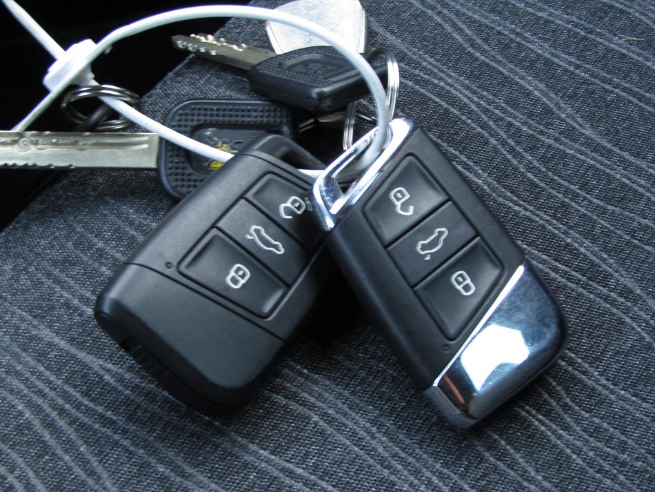 Škoda Kodiaq 1.5 TSi Style