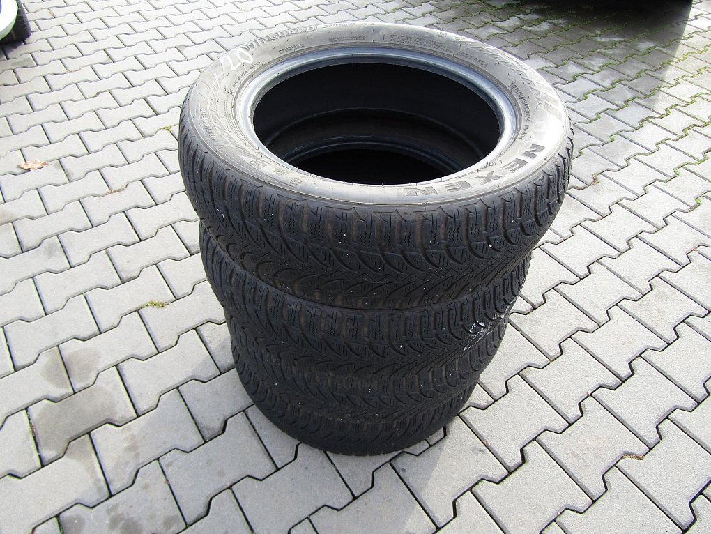 Škoda Fabia III 1.0 TSi 