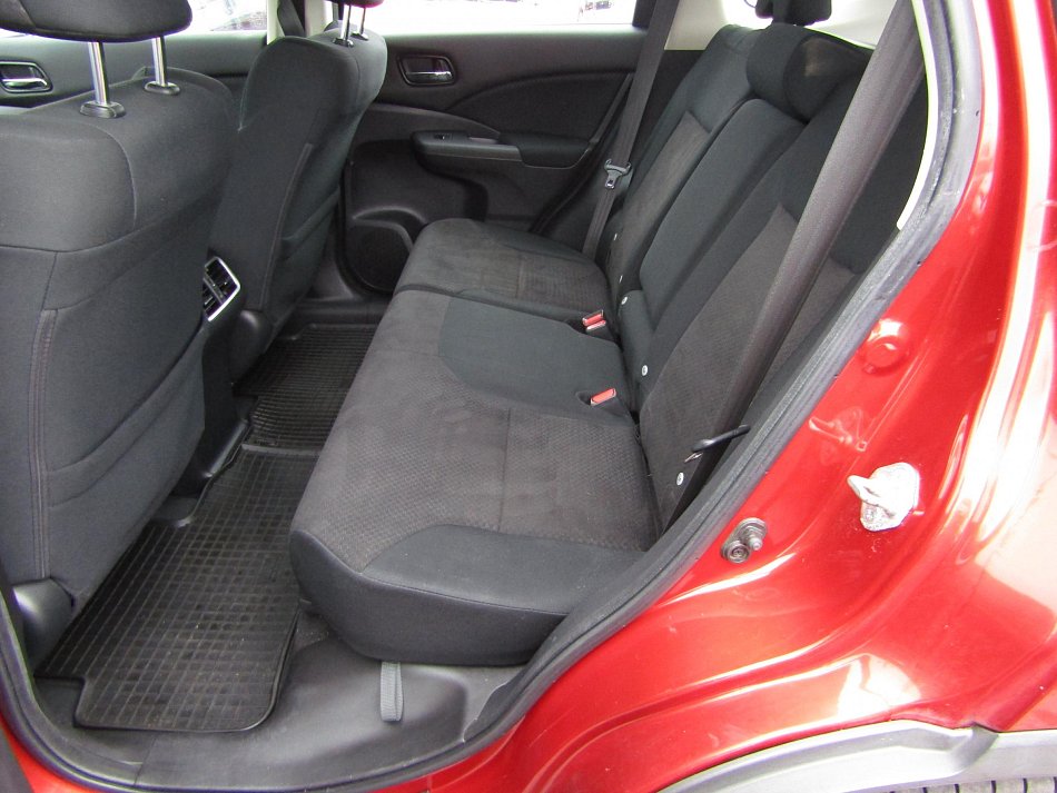 Honda CR-V 1.6 i-DTEC  4x4