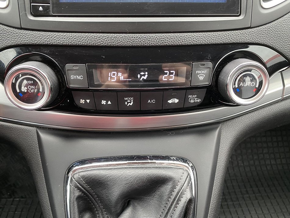 Honda CR-V 1.6 i-DTEC  4x4