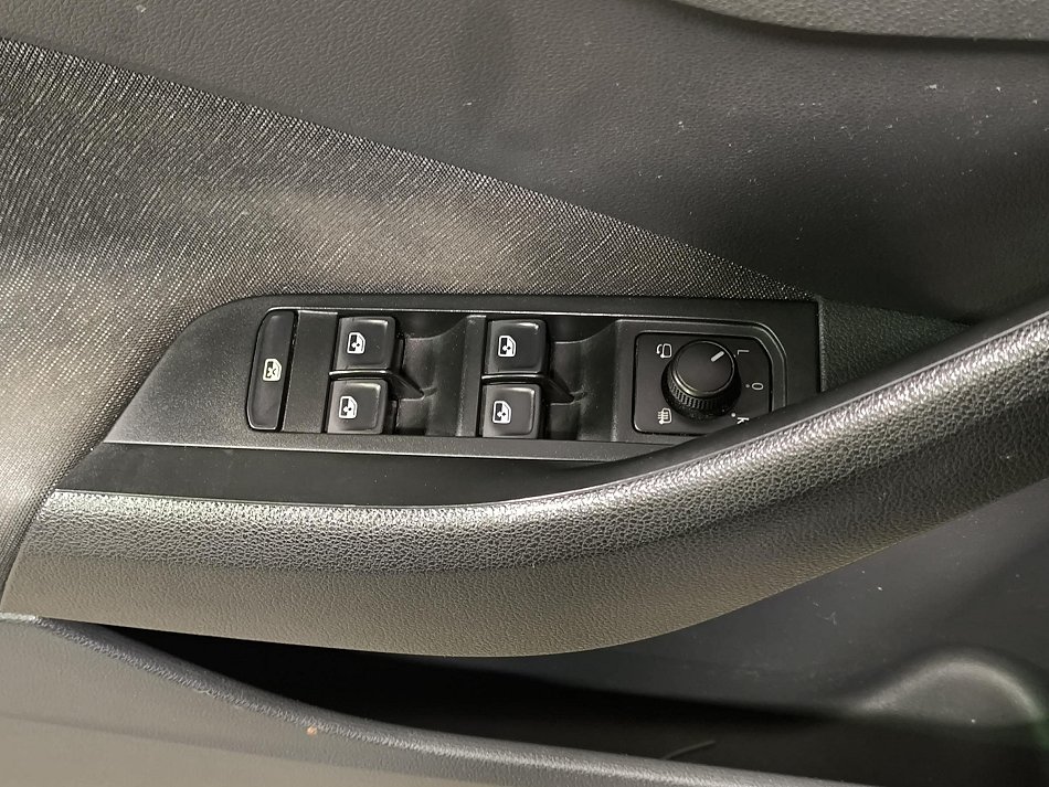 Škoda Scala 1.0 TSi Ambition